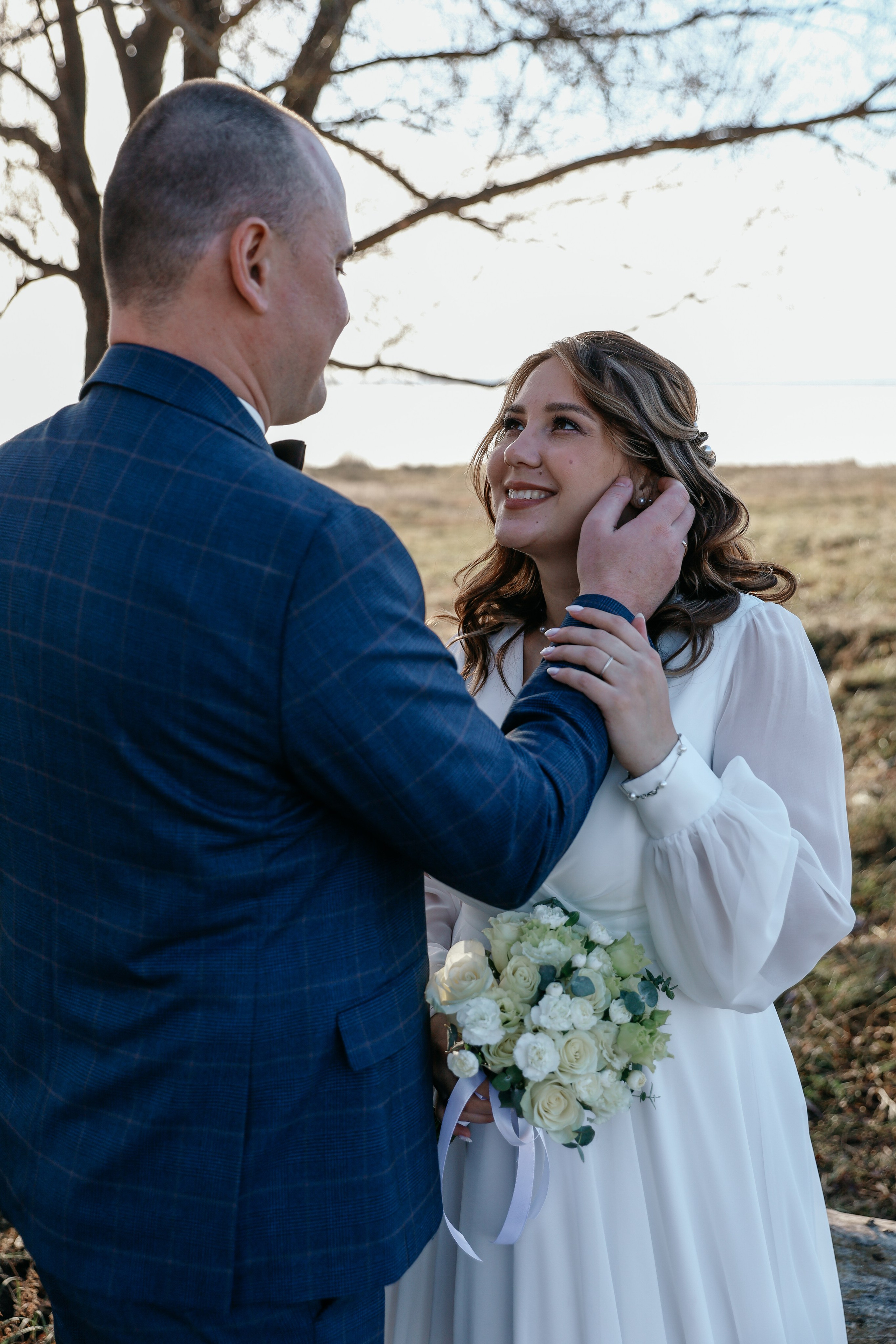 Inav&Ksenia. Семейный и свадебный фотограф в Южноуральске Екатерина Столярова