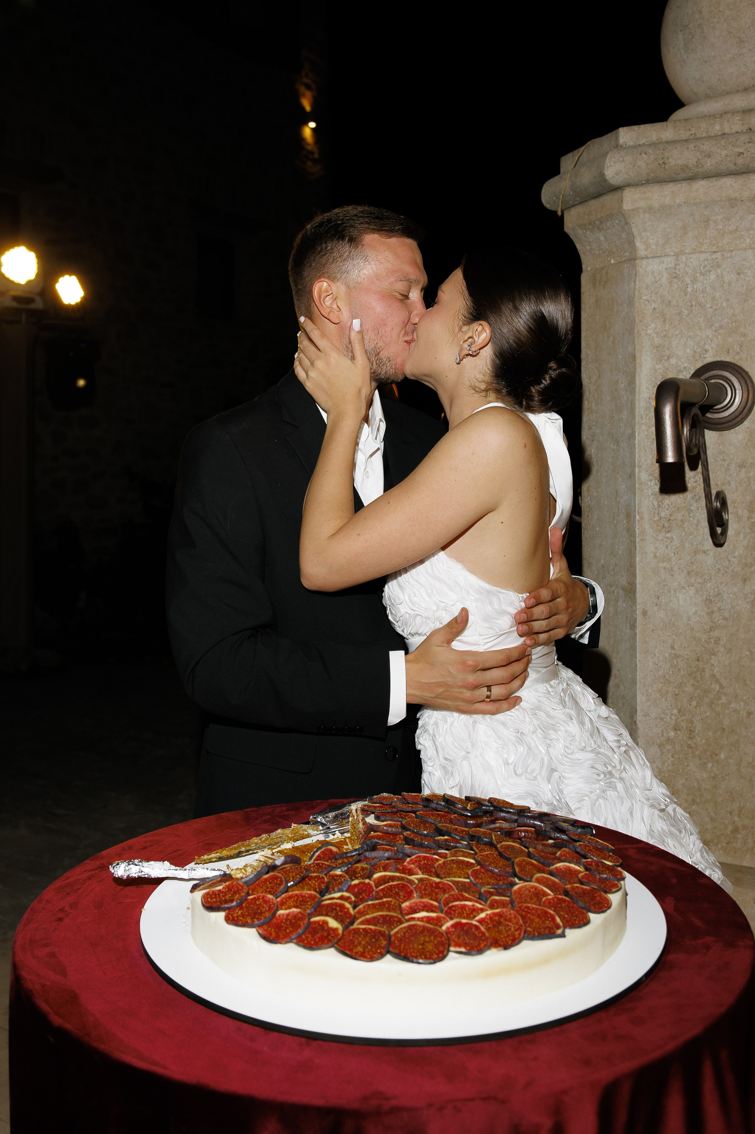 Wedding N&V. Свадебный фотограф Краснодар Юлия Ткаченко