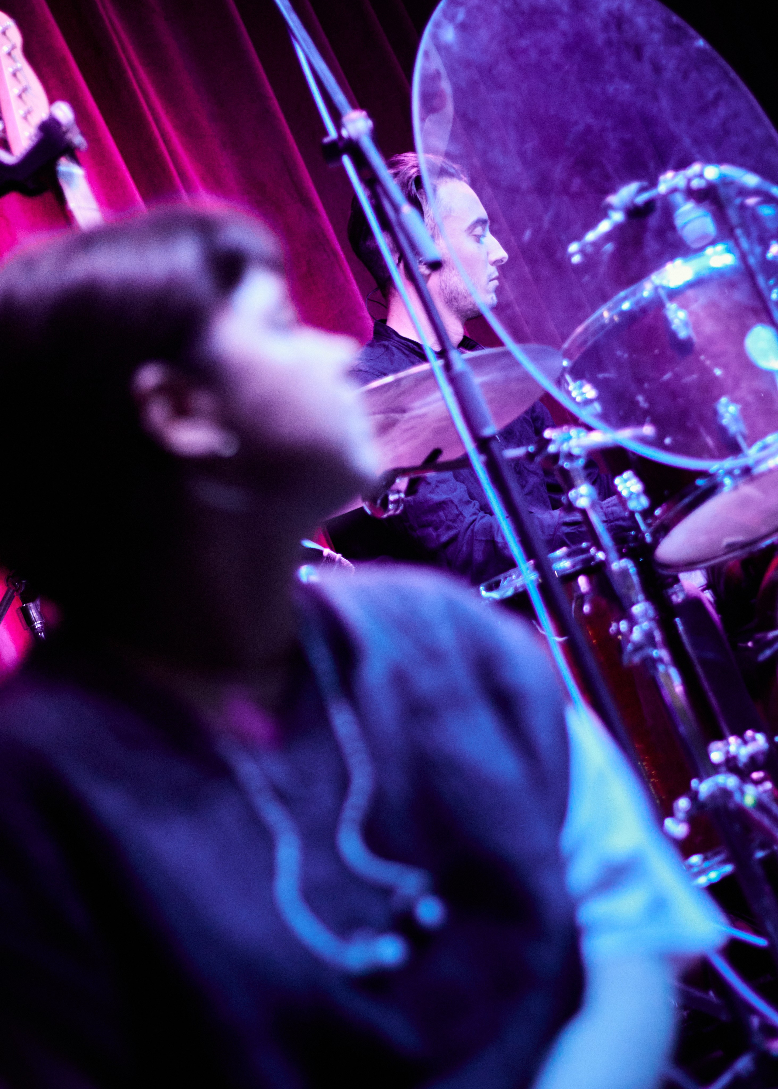 Концертная съемка. Портретный и свадебный фотограф в Москве Александра