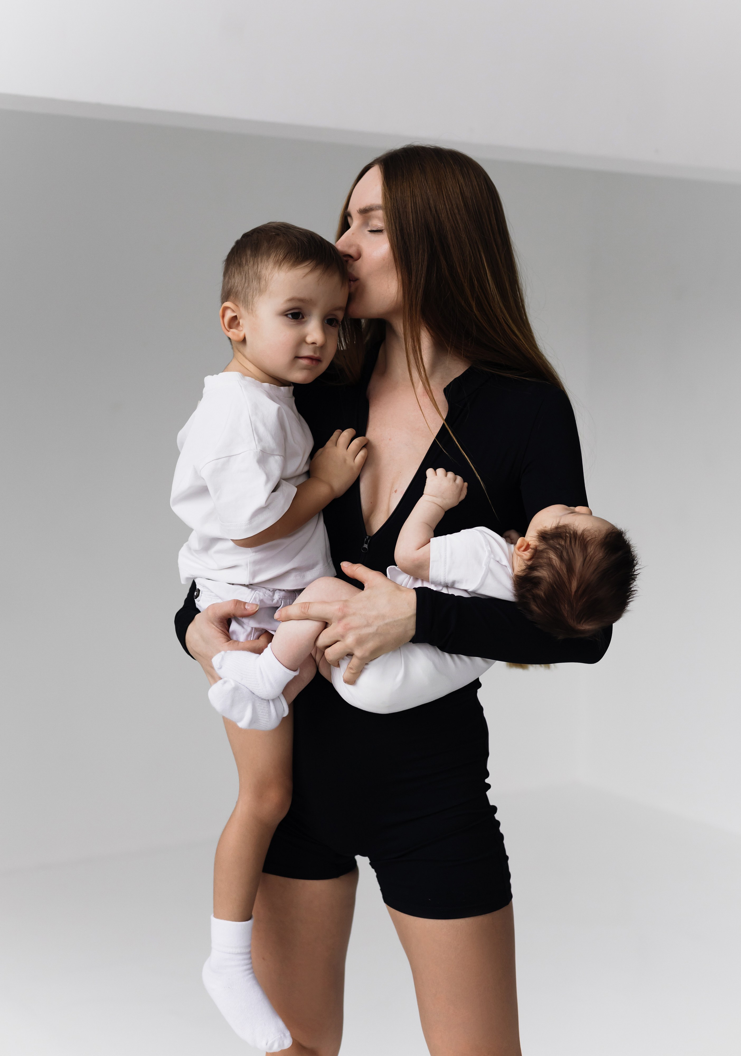 Алена,Саша,Артем,Мирон. Дубинкина Екатерина Фотограф Рязань, Москва