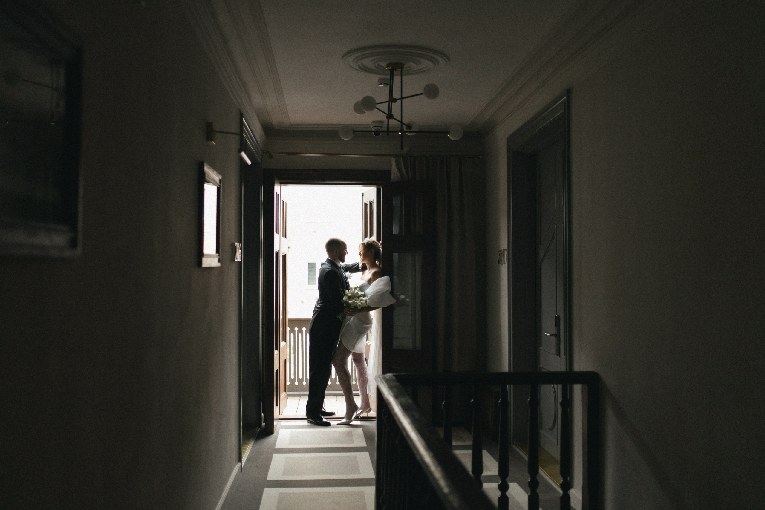 WEDDING. Maria Startseva Photo