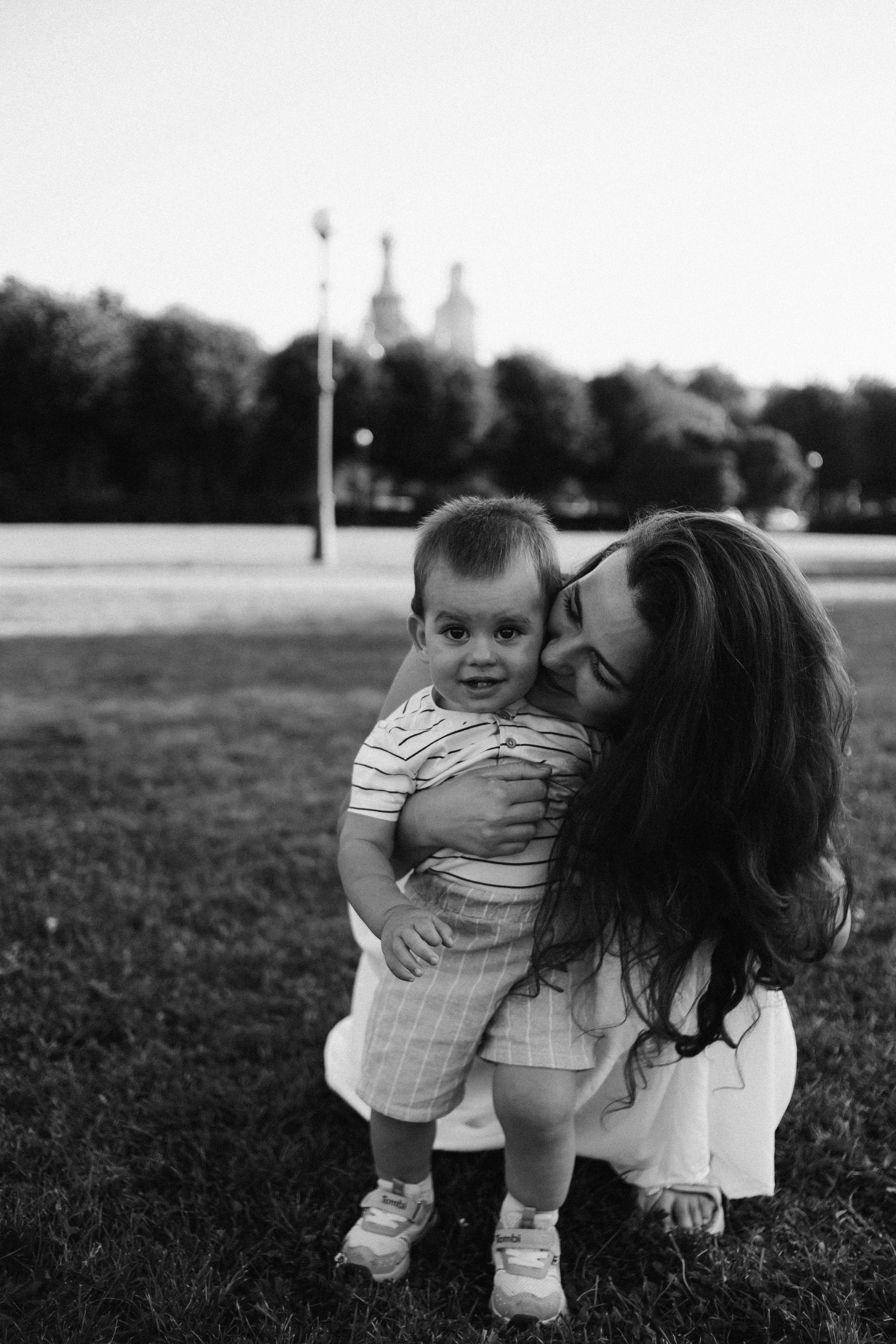 Фотопрогулка. Портретный фотограф в Санкт-Петербурге Элина Ситникова