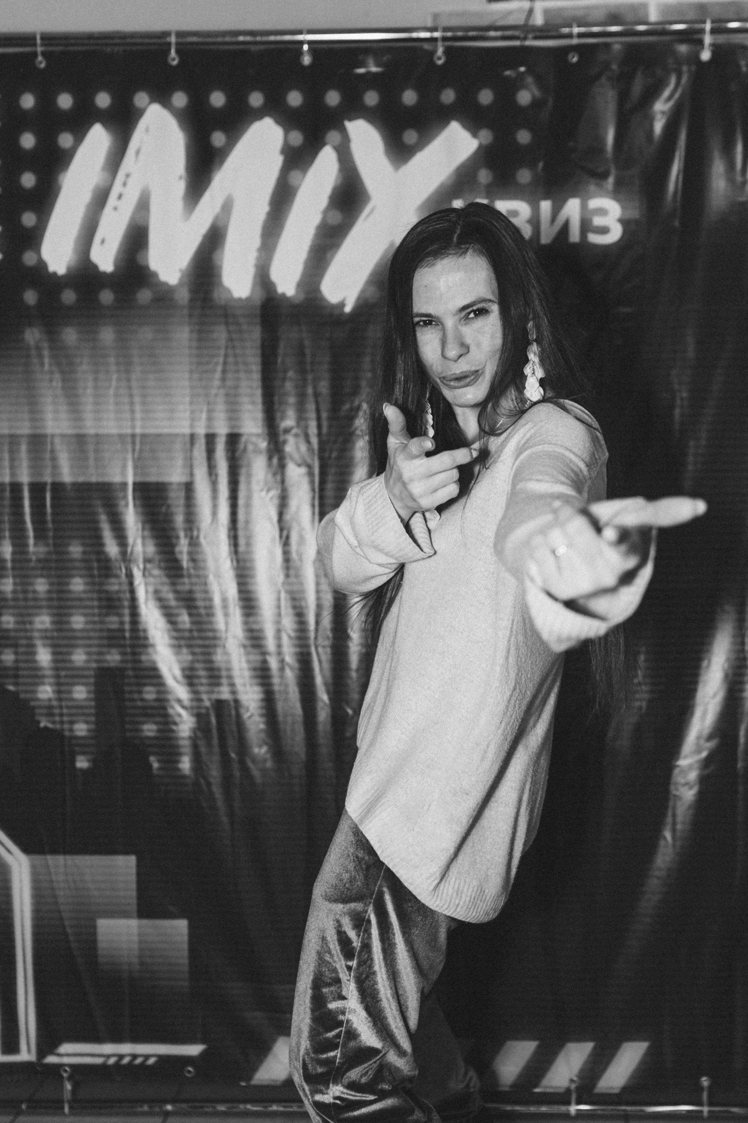 Квиз I MIX. Свадебный фотограф. Москва и Московская Область