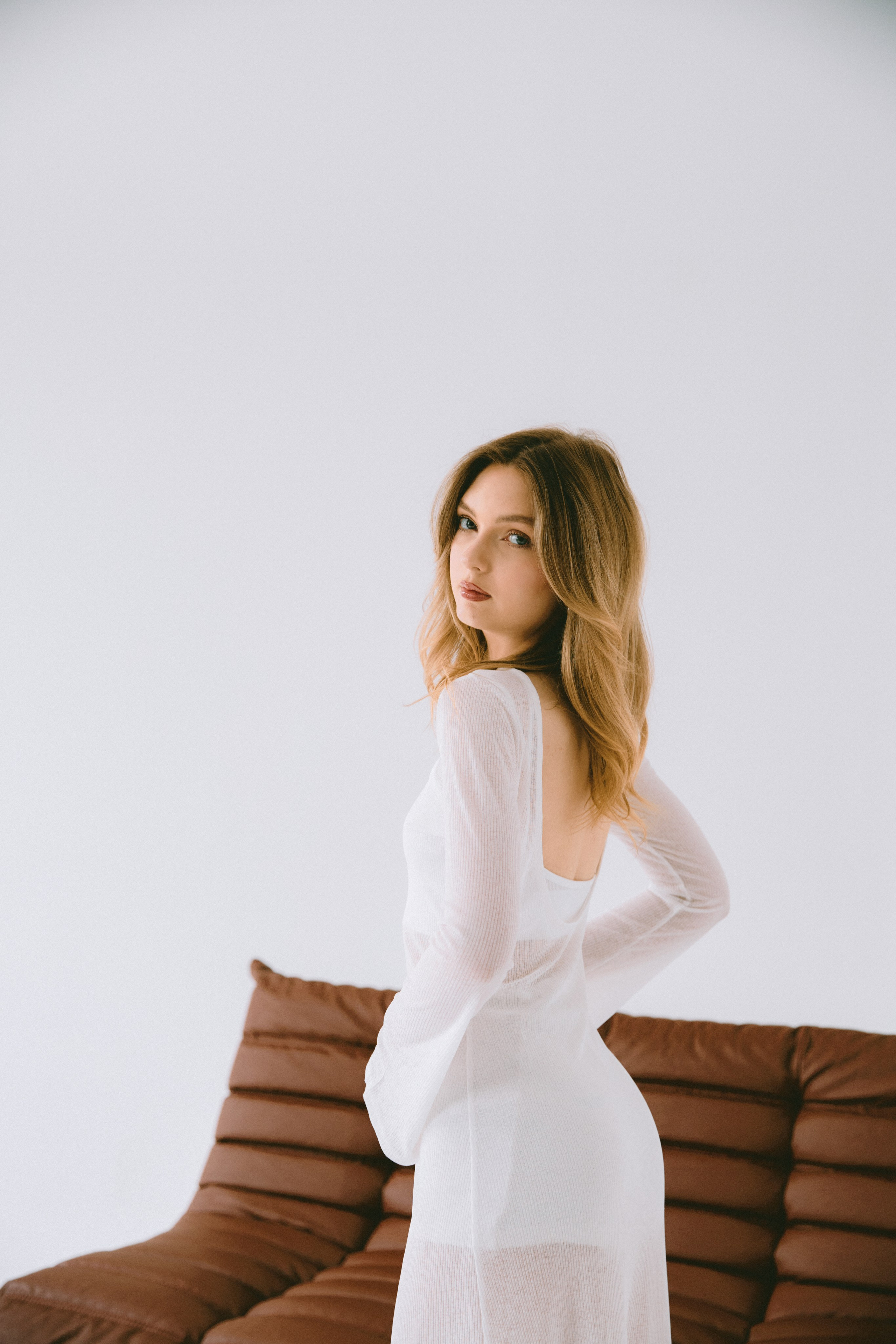 Маша. Фотограф Настя Булочка Екатеринубрг