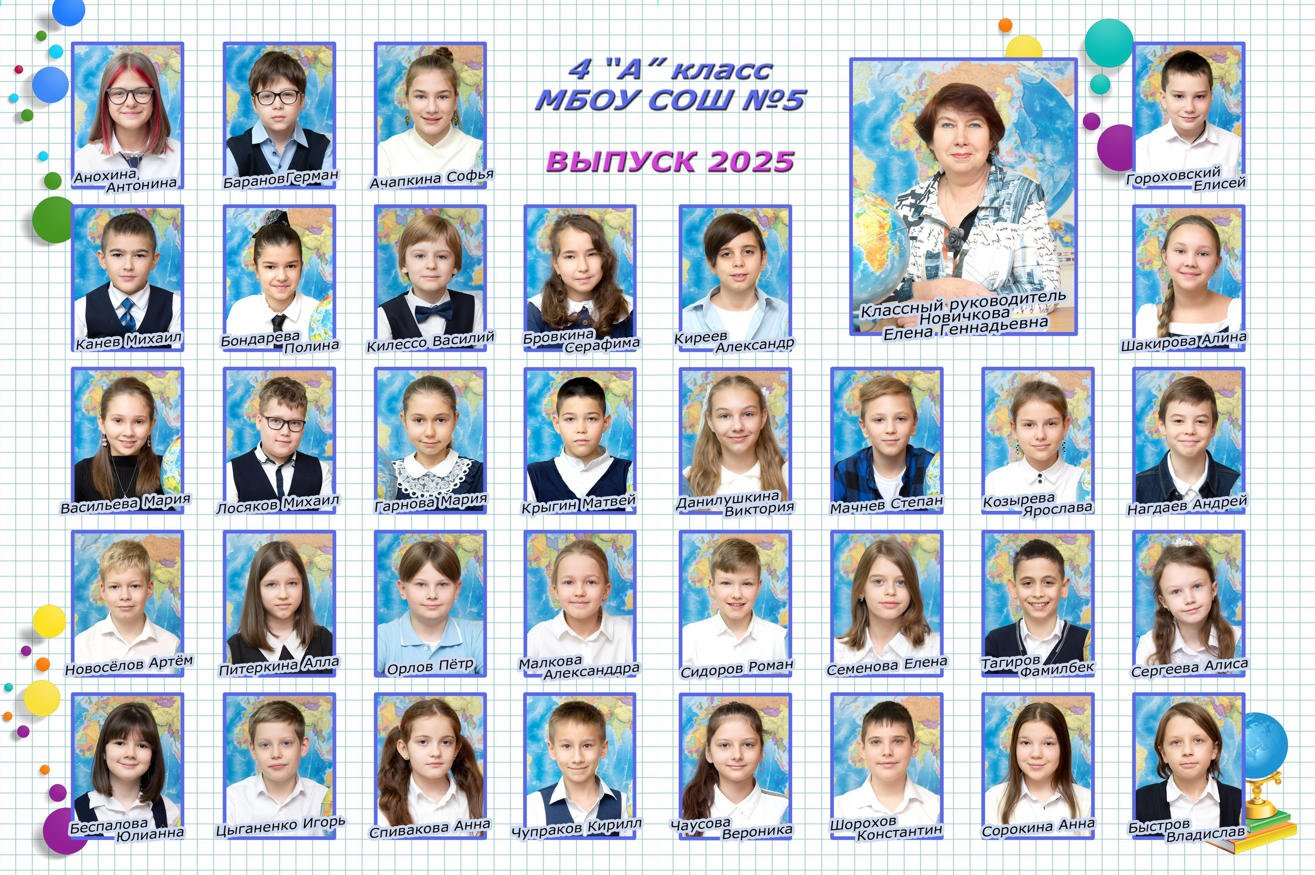 Общие фото и виньетки в саду и школе. Детская и семейная фотосъемка Наталья фотограф и видеооператор Королёв