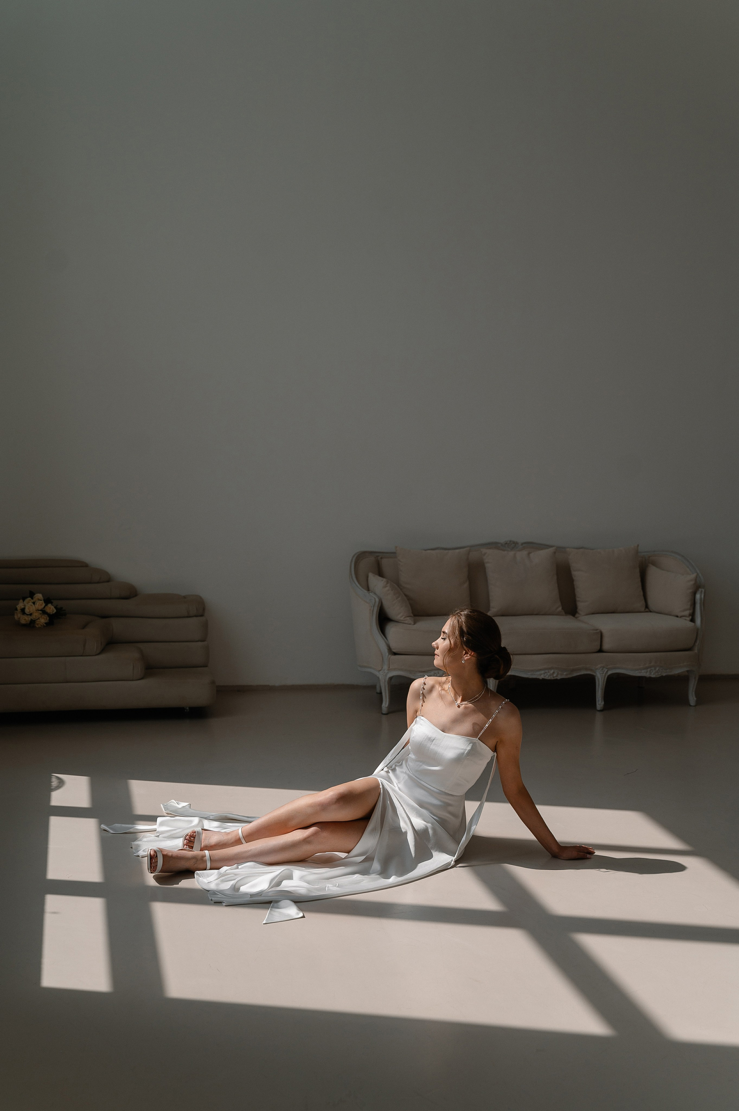 Кирилл и София. Свадебный и семейный фотограф в Чебоксарах Ирина Левнер