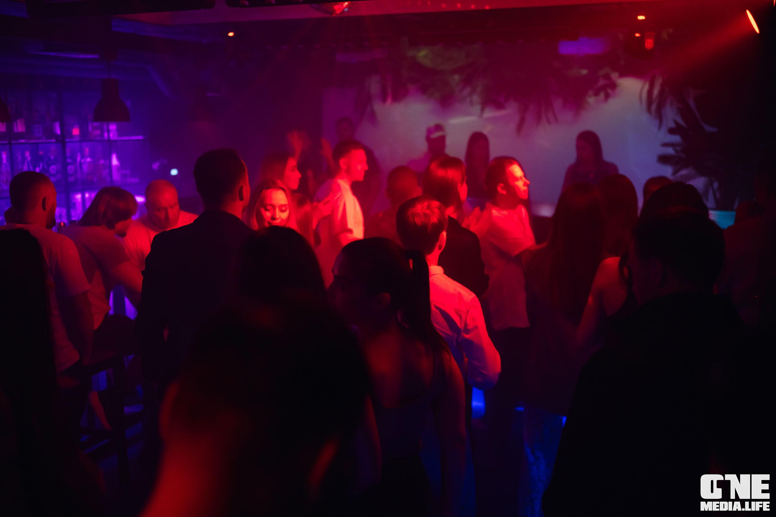 NISHA. One Media Life: фоторепортажи, фотоотчеты с мероприятий и заведений