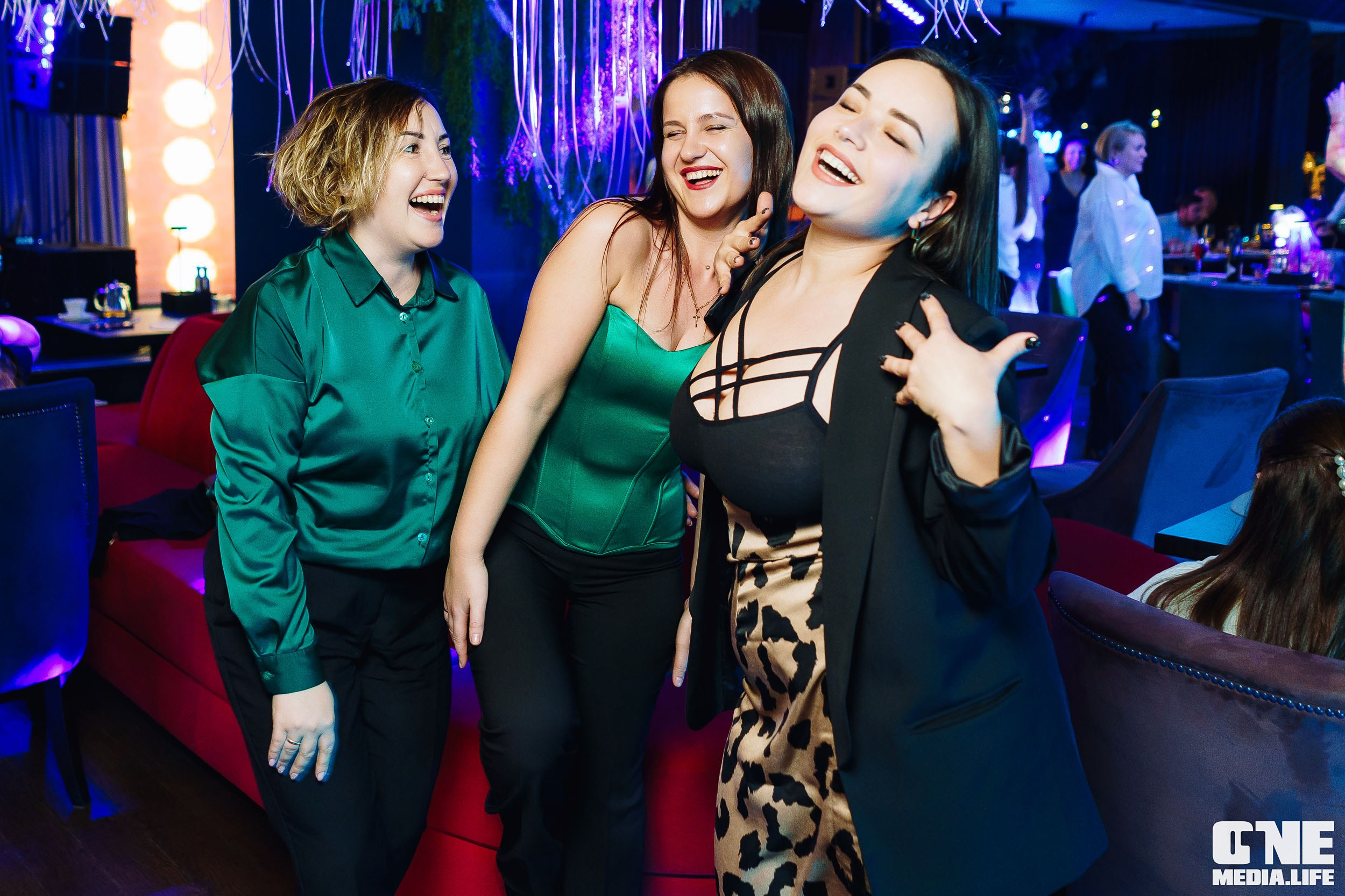 Фоторепортаж из ресторана Океан. One Media Life: фоторепортажи, фотоотчеты с мероприятий и заведений