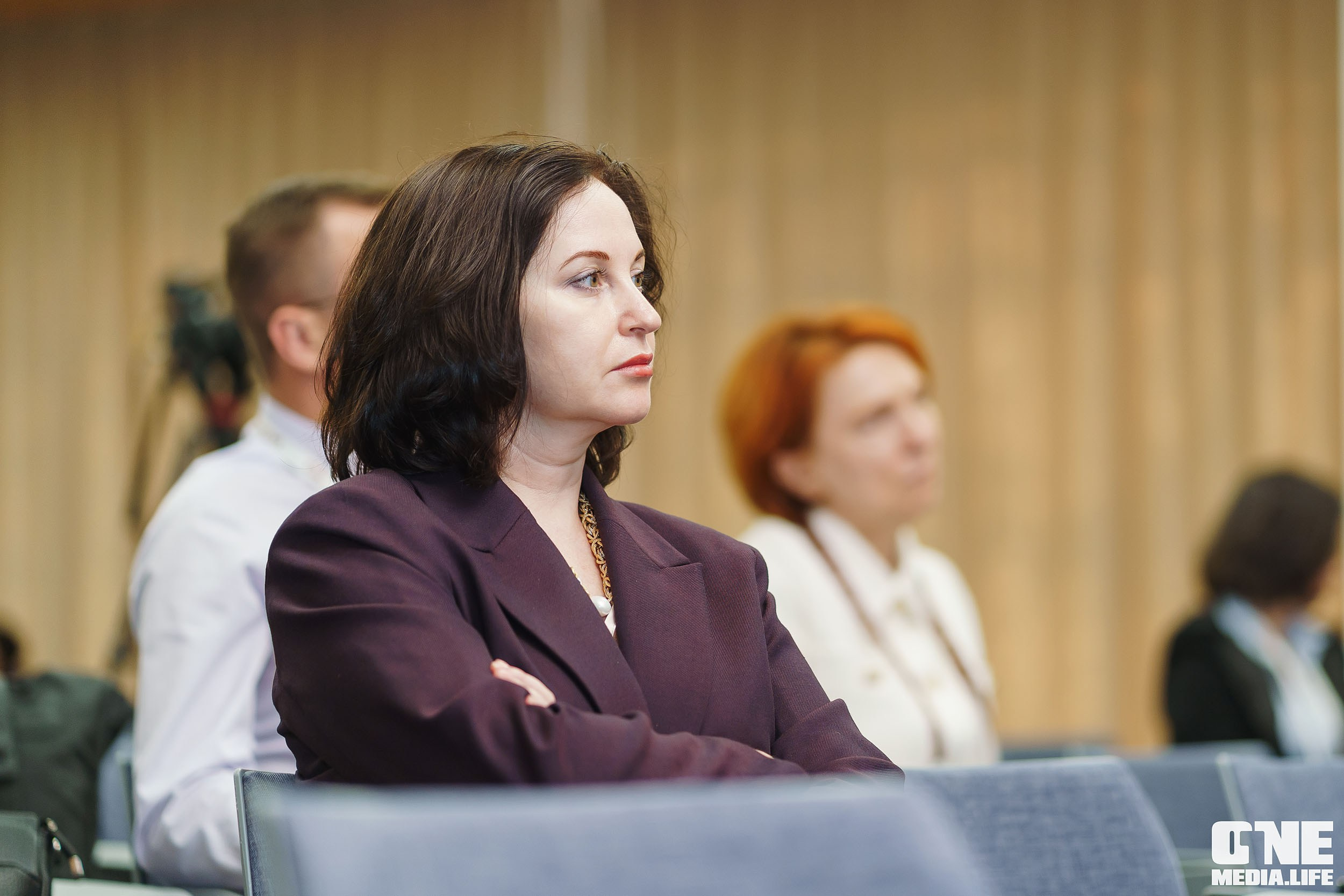 Балтийский Культурный Форум. День 2. One Media Life: фоторепортажи, фотоотчеты с мероприятий и заведений