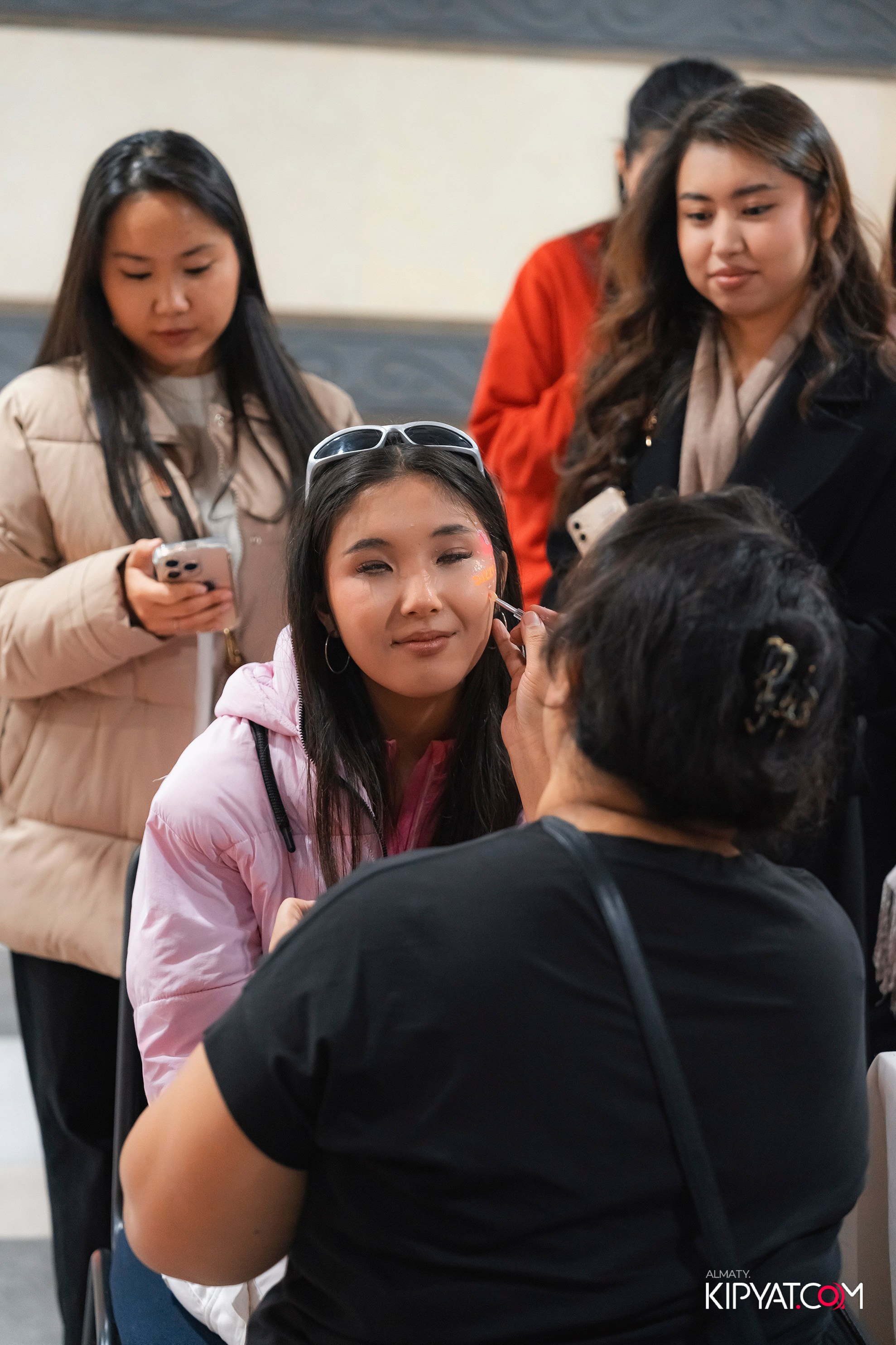 ЗИМНИЙ ФЕСТИВАЛЬ LEVEL UP. КИПЯТКОМ АЛМАТЫ! Фотосъемка мероприятий в Алматы