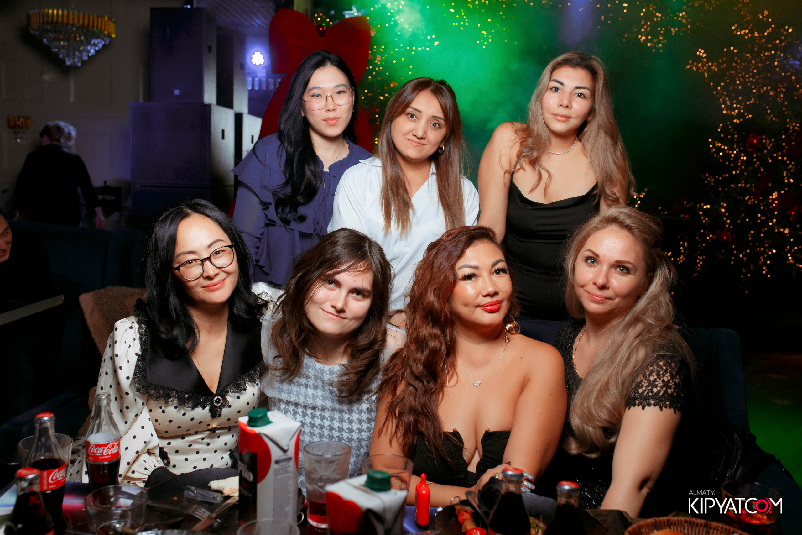 УХО И МЕДВЕДЬ НА КУРМАНГАЗЫ. КИПЯТКОМ АЛМАТЫ! Фотосъемка мероприятий в Алматы