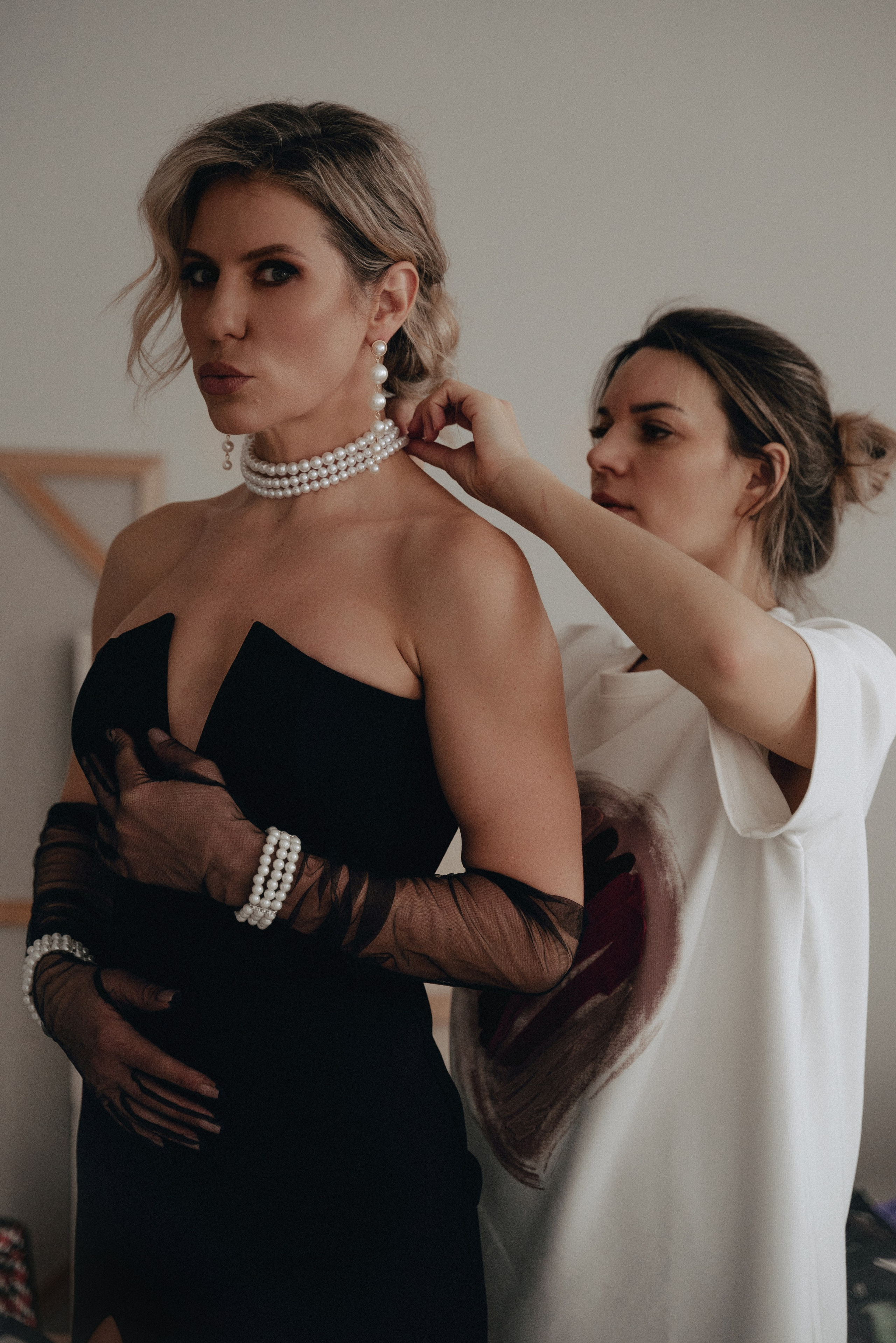 АНАСТЕЙША. Екатерина Курбанова. Женский фотограф