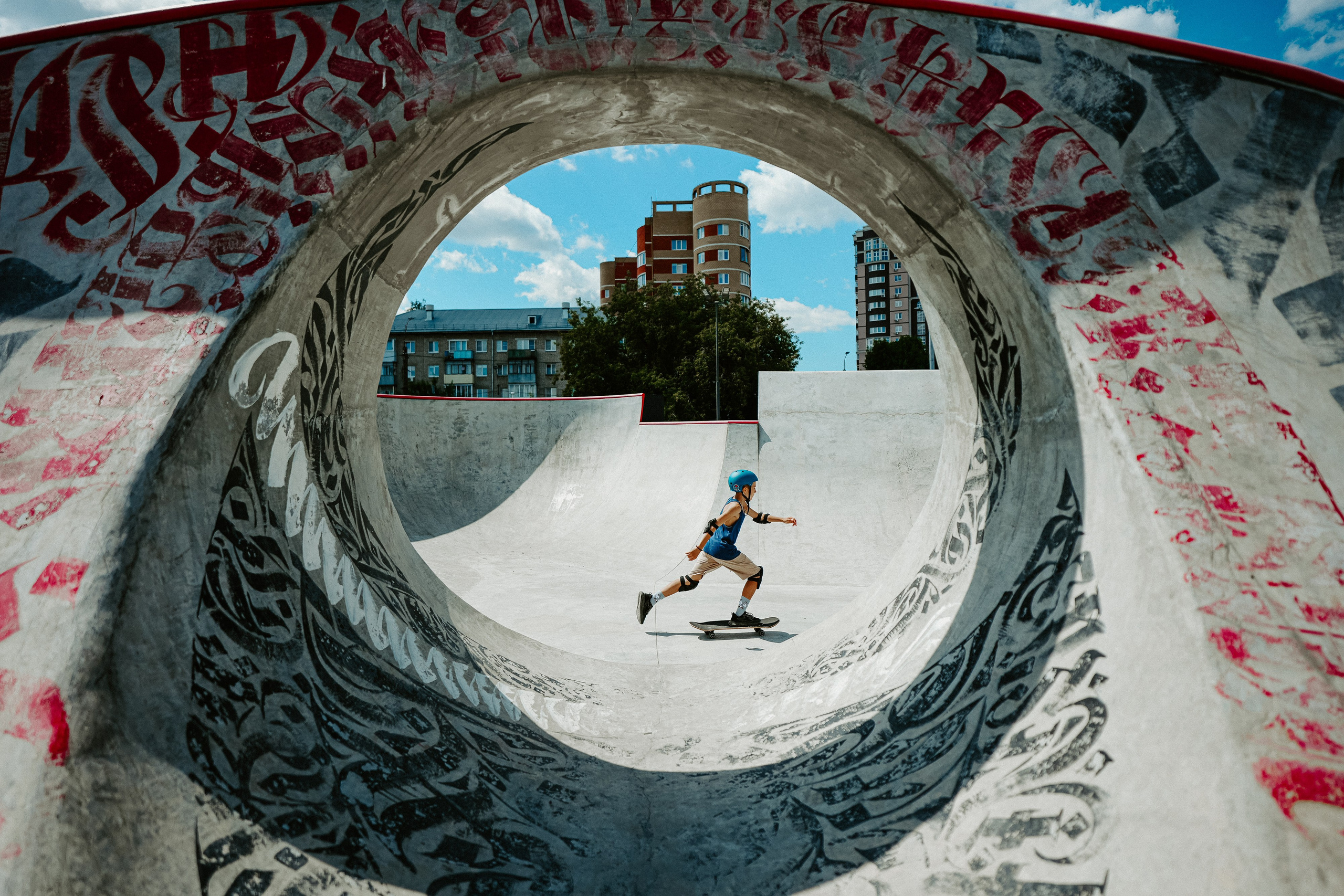 Репортаж. Николай Филиппов Event & Concert Photographer Москвf