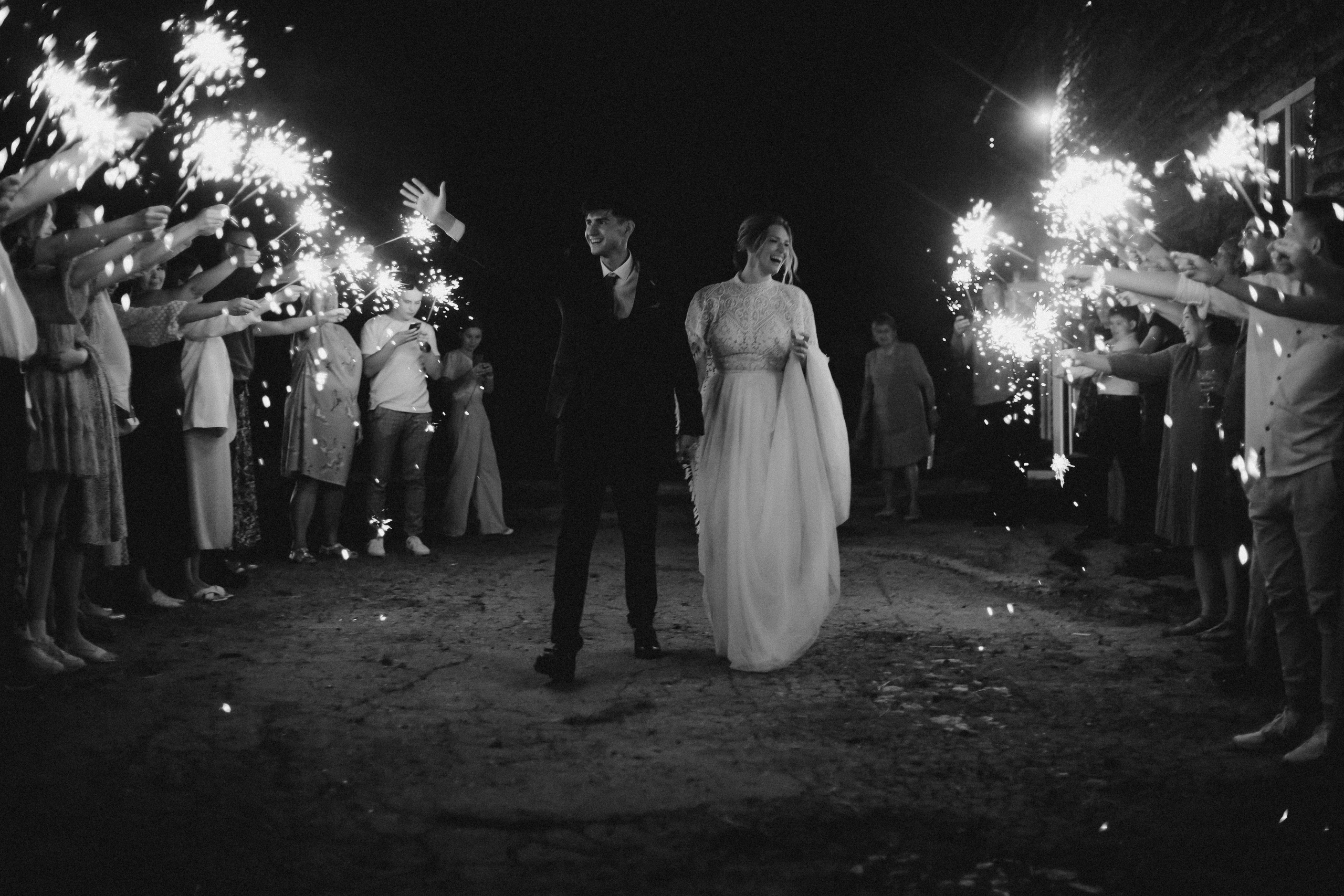 Wedding. Николай Филиппов Event & Concert Photographer Москвf