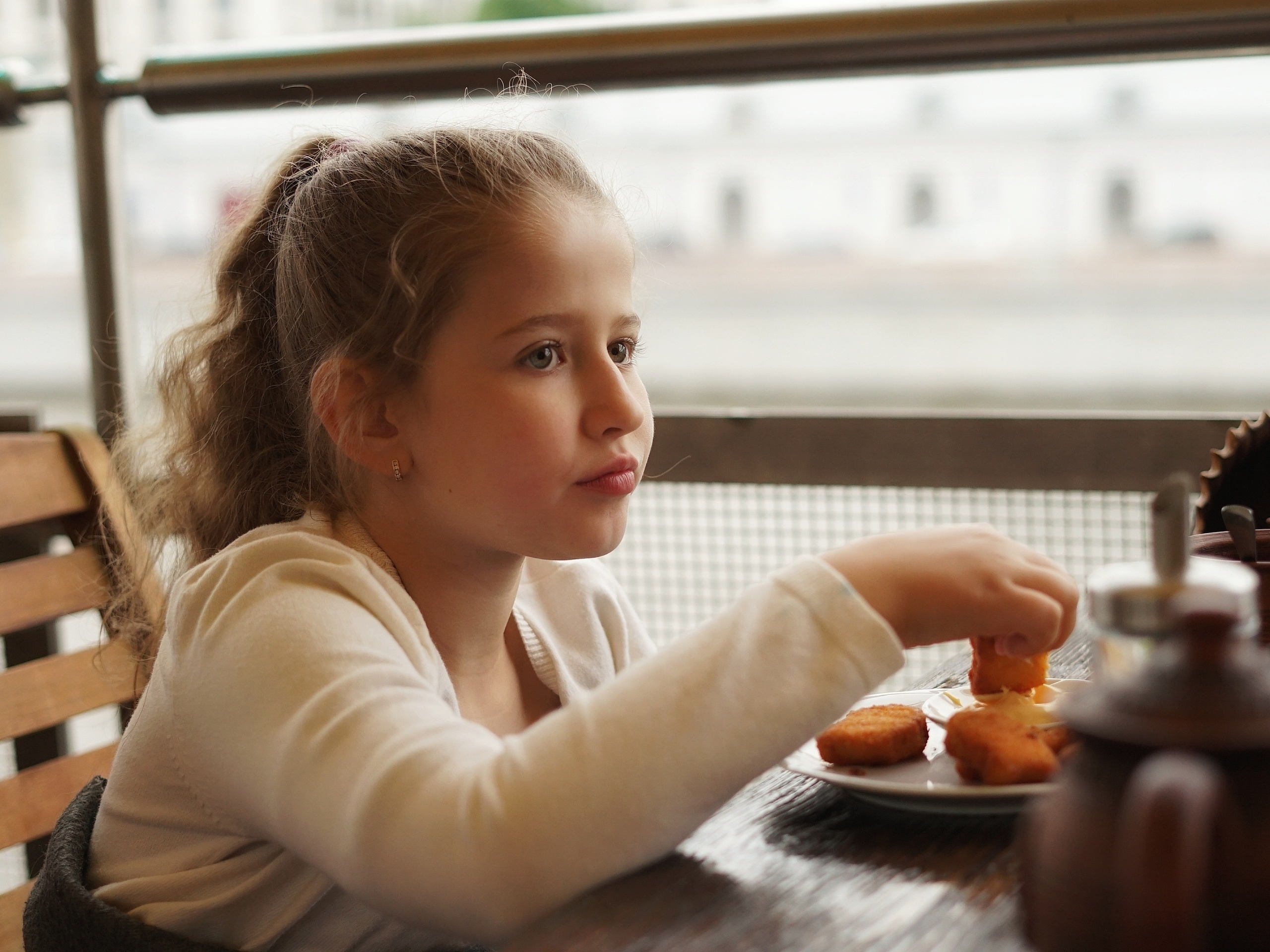 Дети. Детский и семейный фотограф в Москве Исаева Анна