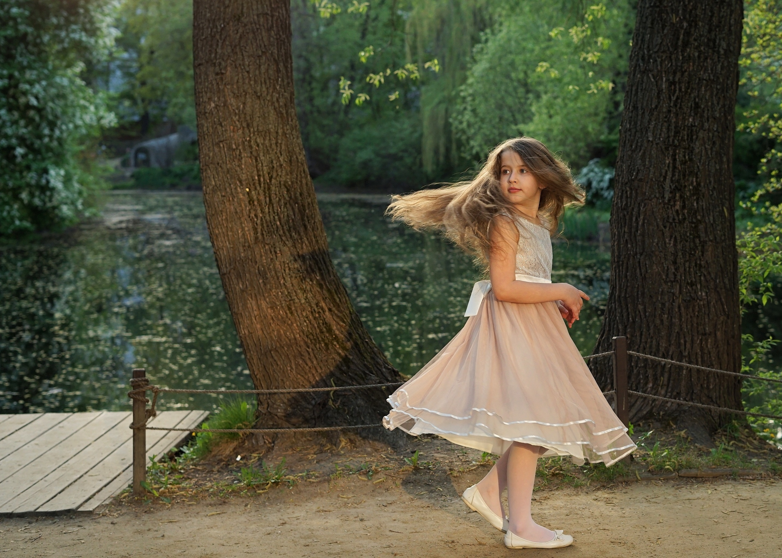 Дети. Детский и семейный фотограф в Москве Исаева Анна