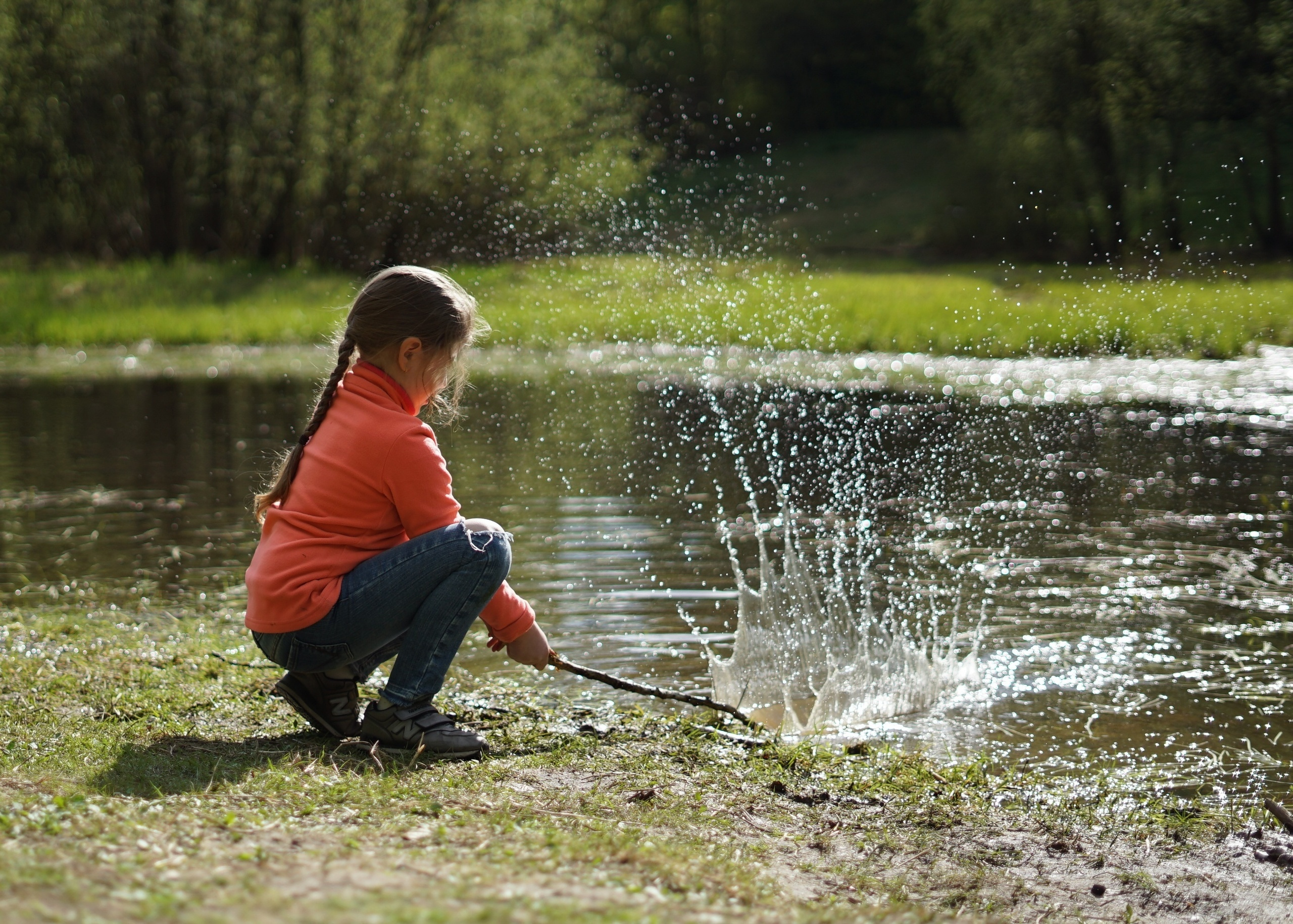 Дети. Детский и семейный фотограф в Москве Исаева Анна