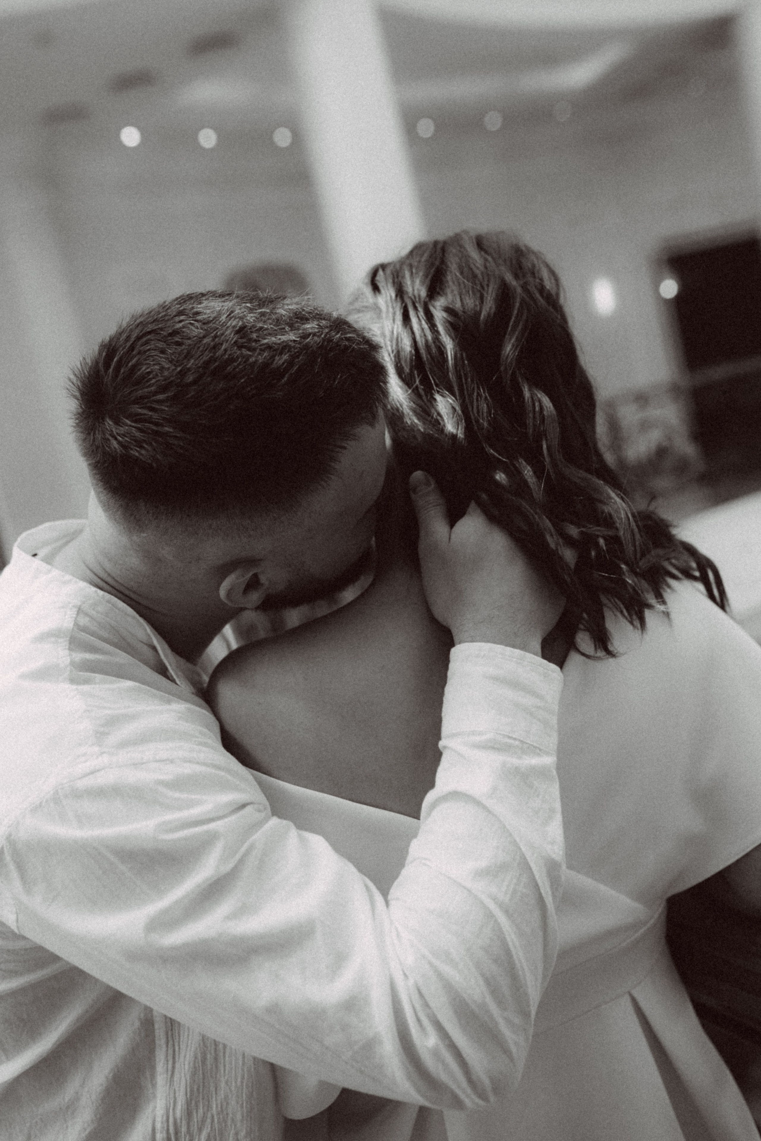 Ирина и Максим. Фотограф Стилист Тюмень Вера Хайруллина