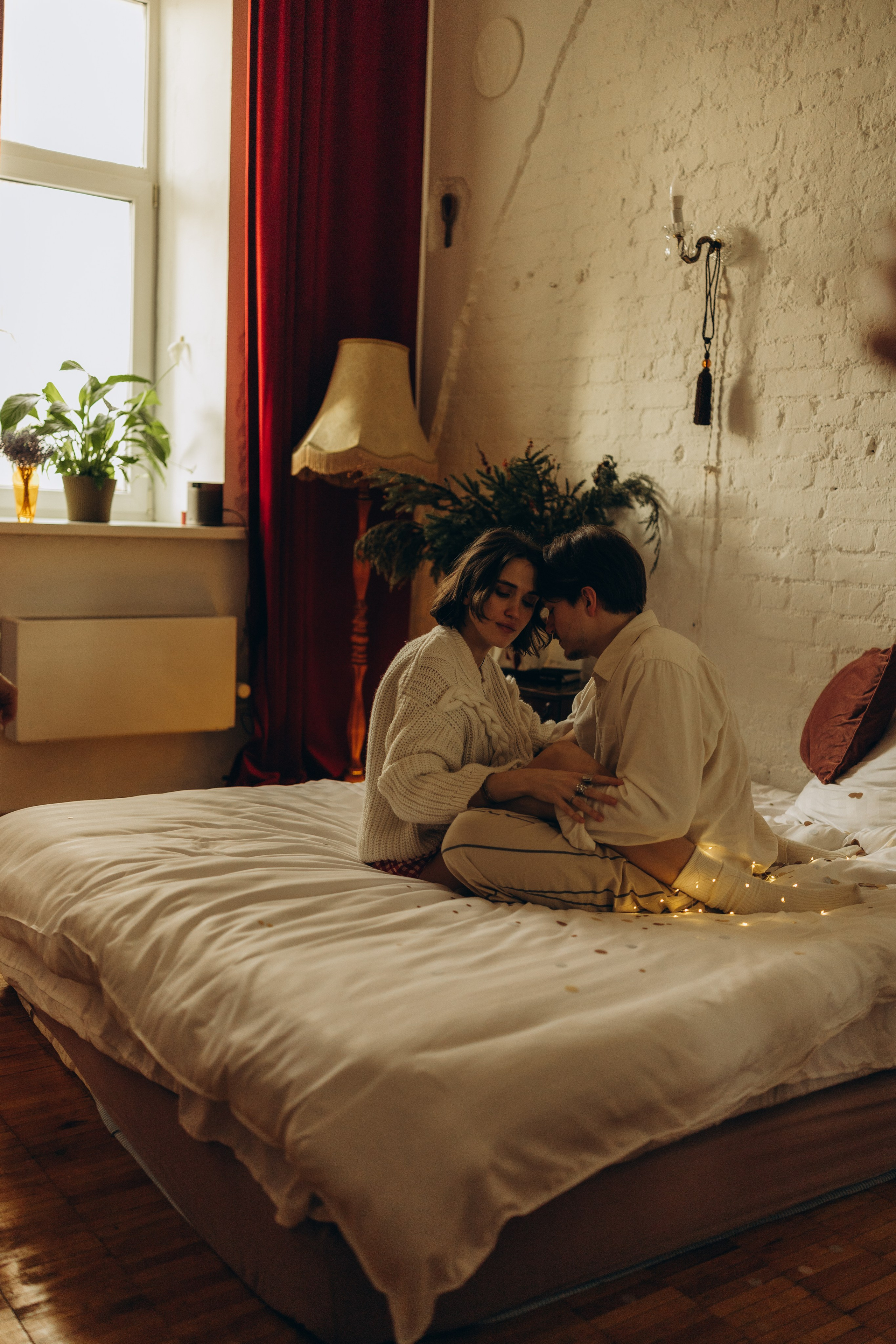 Love Story. Фотограф Москва, Санкт-Петербург, Истра и МО — Анастасия Поверина