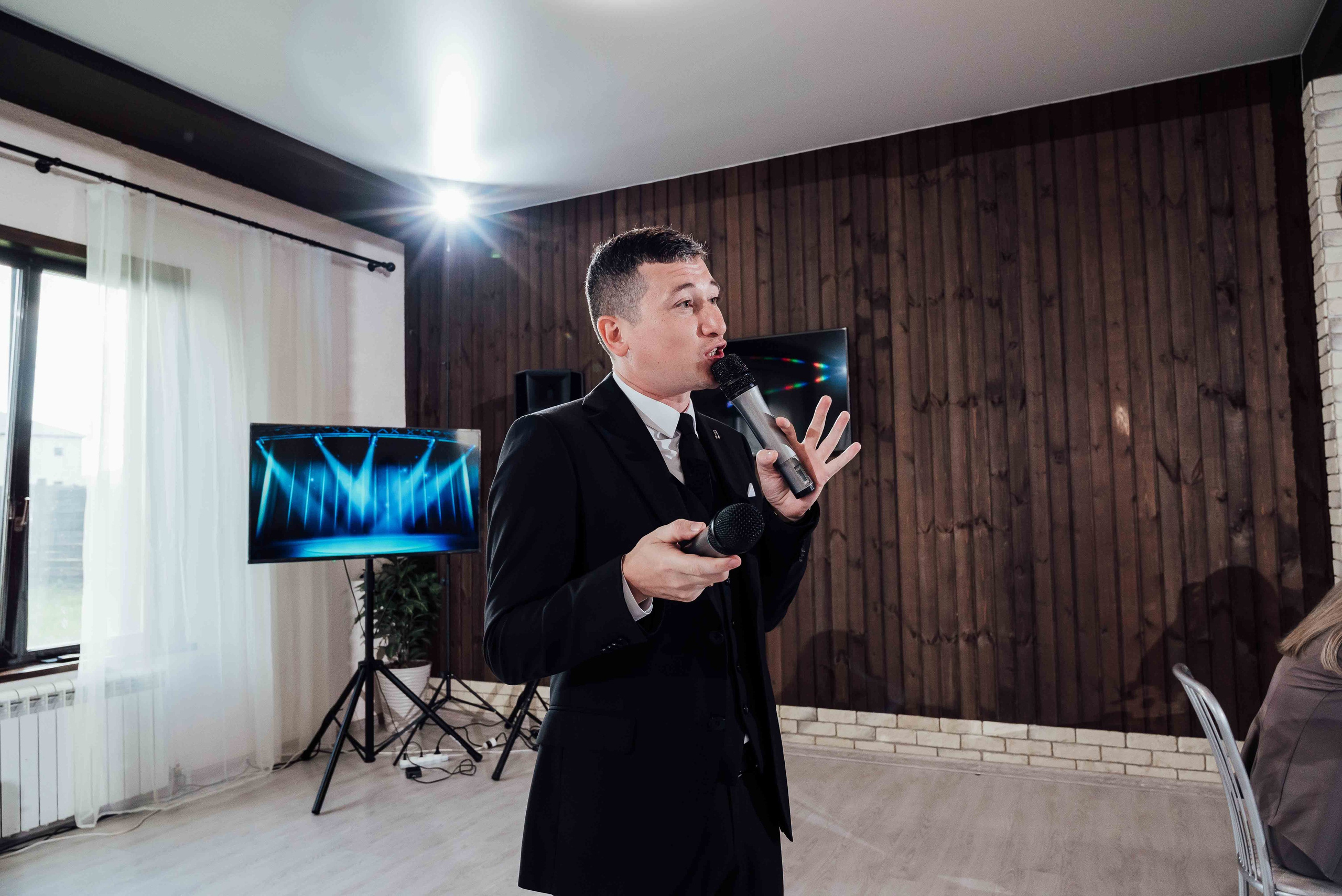 Саша и Катя. Тамара Власова