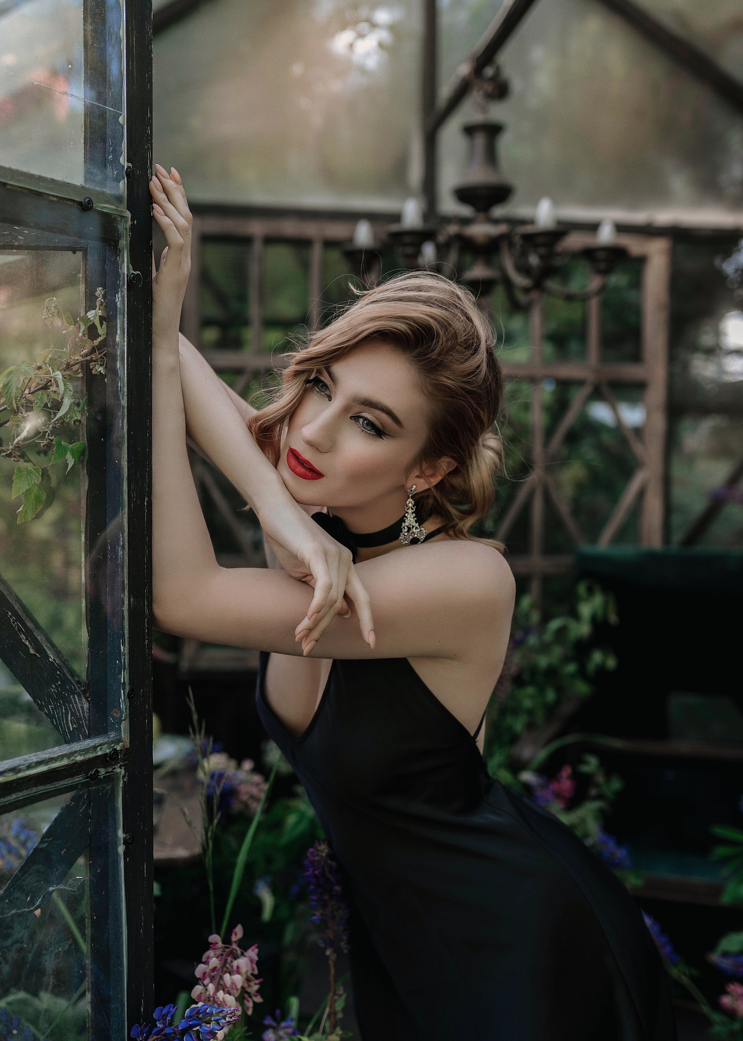 Юлия. Фотограф в Москве