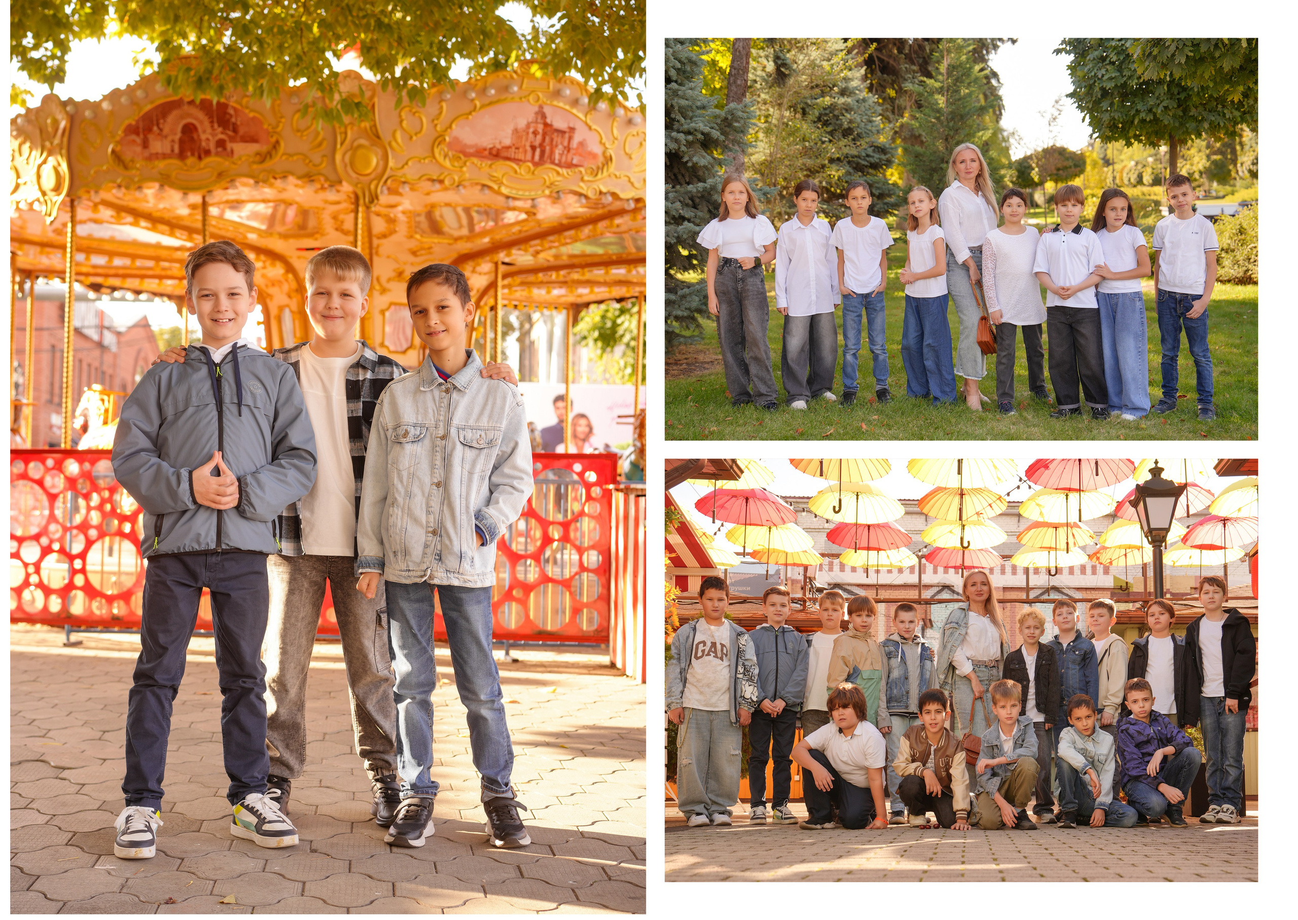 ГИМНАЗИЯ 3 4. Красивый выпускной альбом в Краснодаре