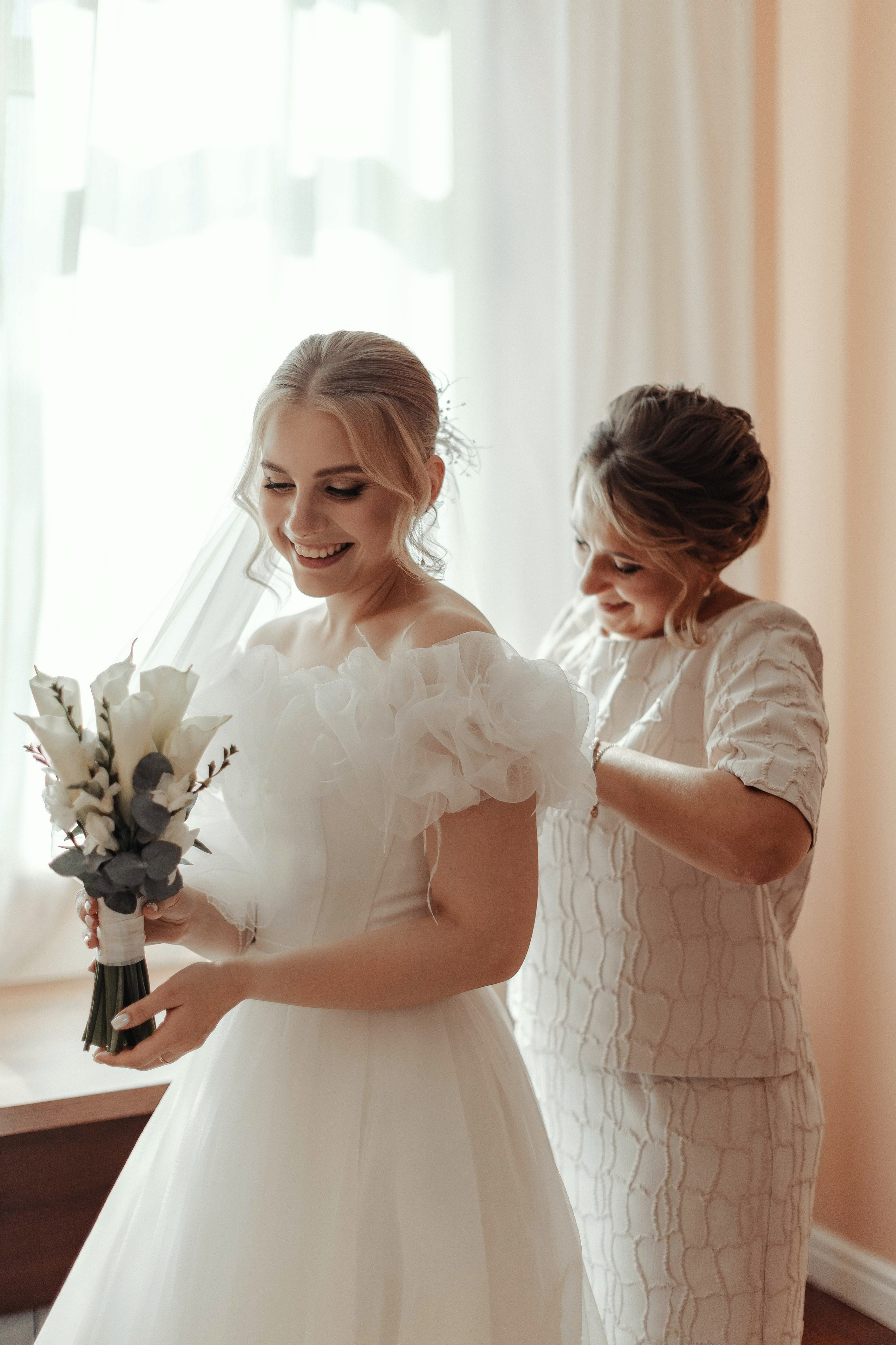 Евгений & Анастасия. Алексей Шаров — свадебный и репортажный фотограф в Нижнем Новгороде