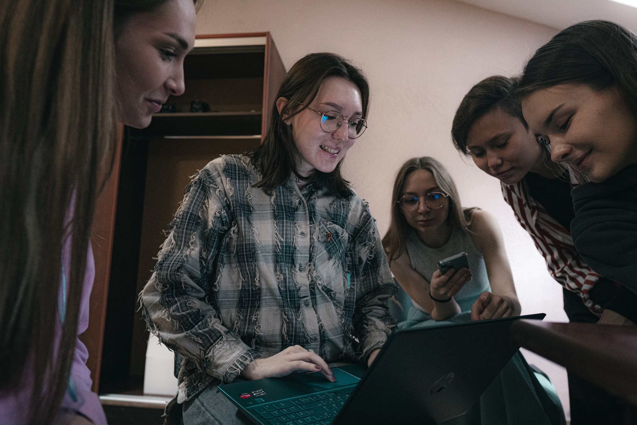 Летняя психологическая школа МГУ 2025. Саватейкин Ярослав | Портретный фотограф в Москве