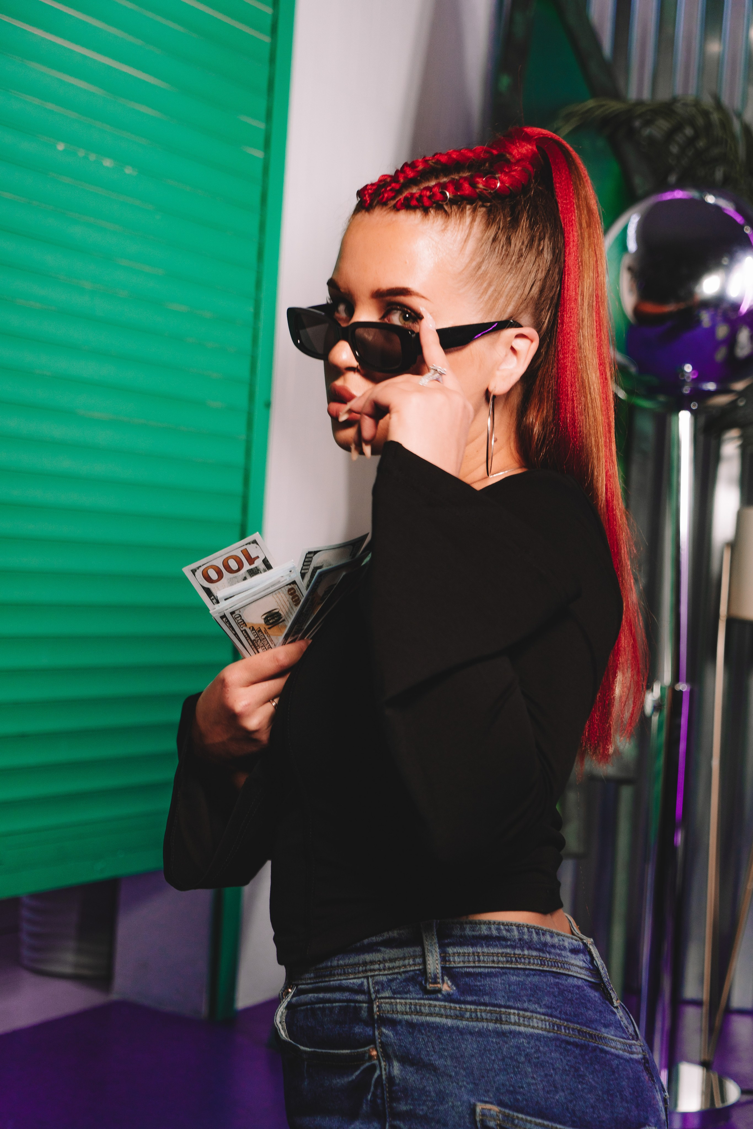 Индивидуальные съемки. Репортажный и свадебный фотограф в Москве Дарья