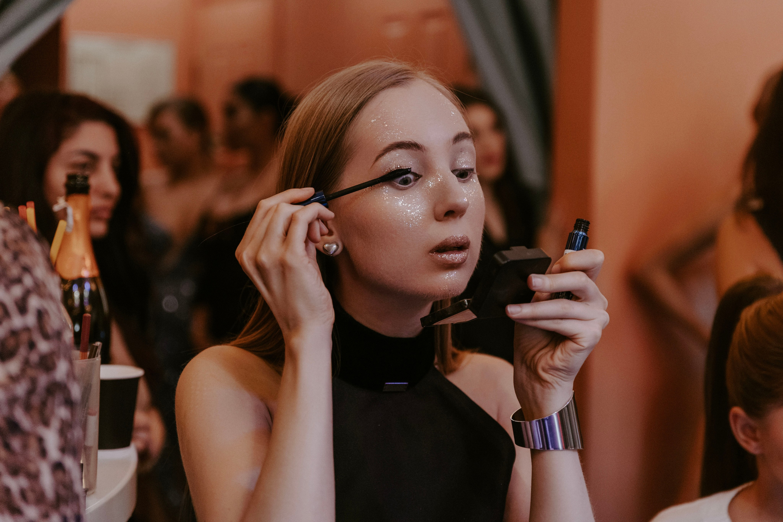 Runway Fashion Show. Фотограф в Москве и любой точке земного шара Алёна Вялова (Чулкова)