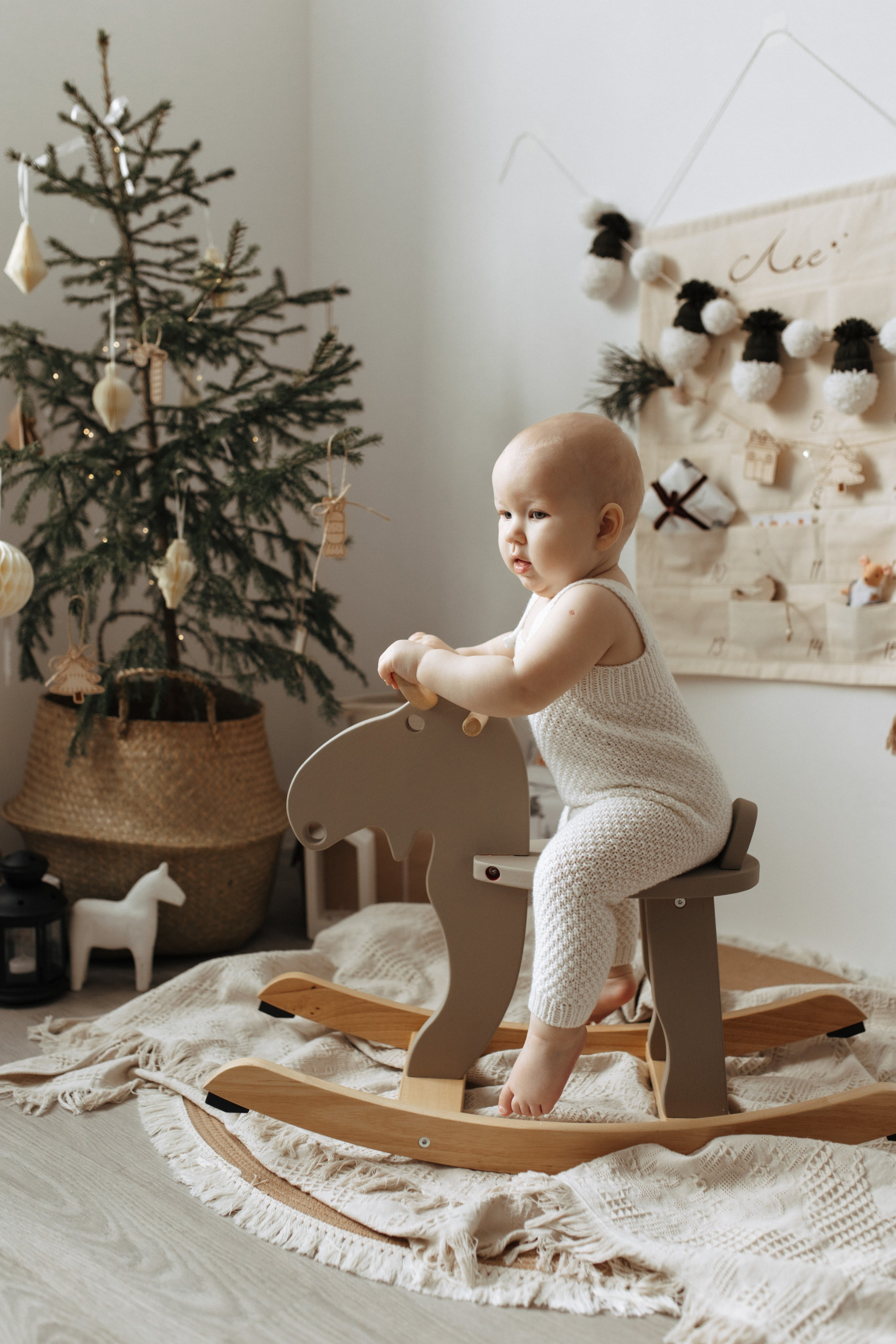 Девочки. Фотограф новорожденных Серпухов, Протвино, Москва I Марина Бурмистрова