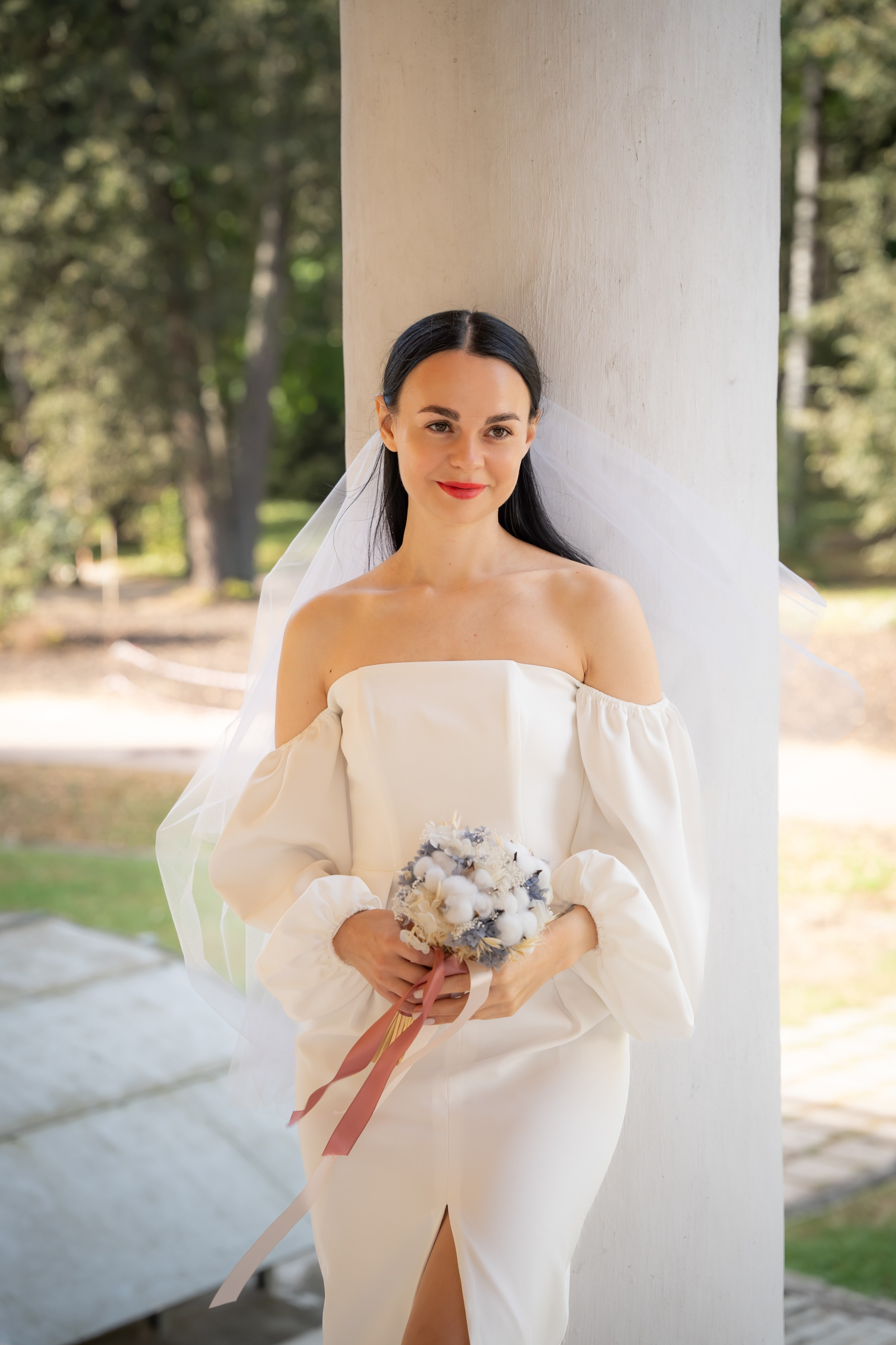 Иван и Наталья. Семейный и детский фотограф в Москве Евгения Миронова