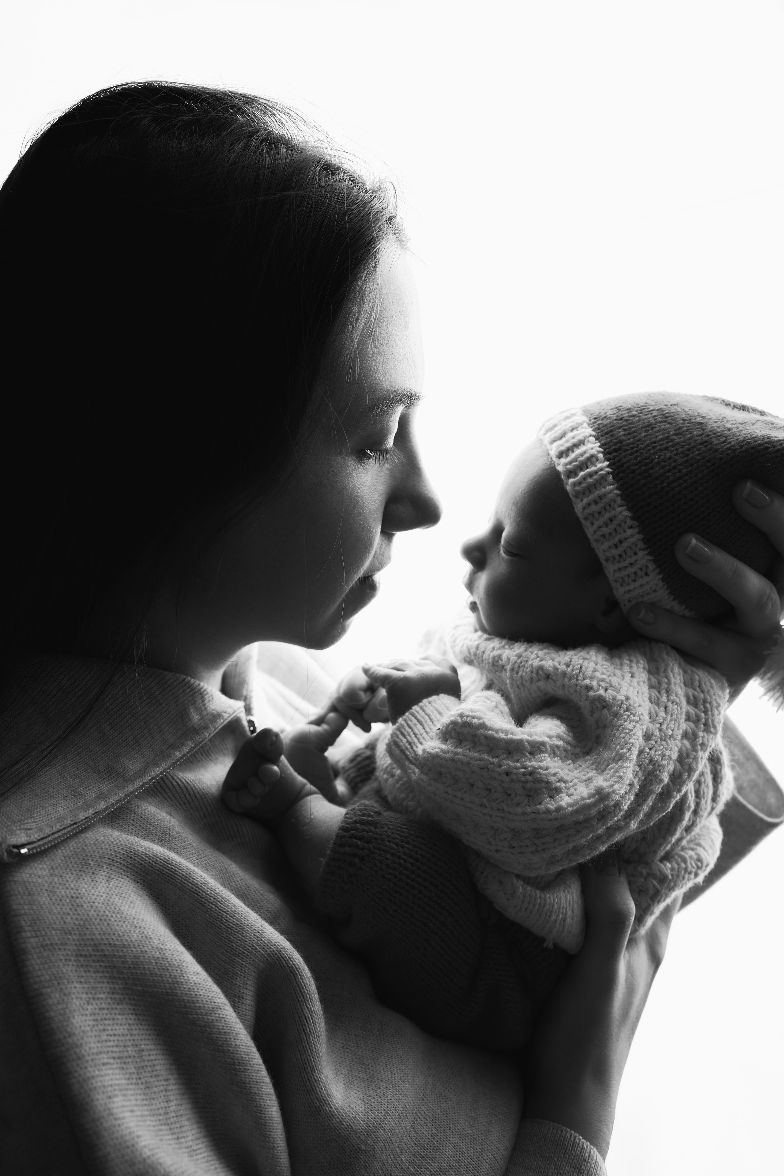 Ярослав. Фотограф новорожденных во Владивостоке Ромашко Виктория