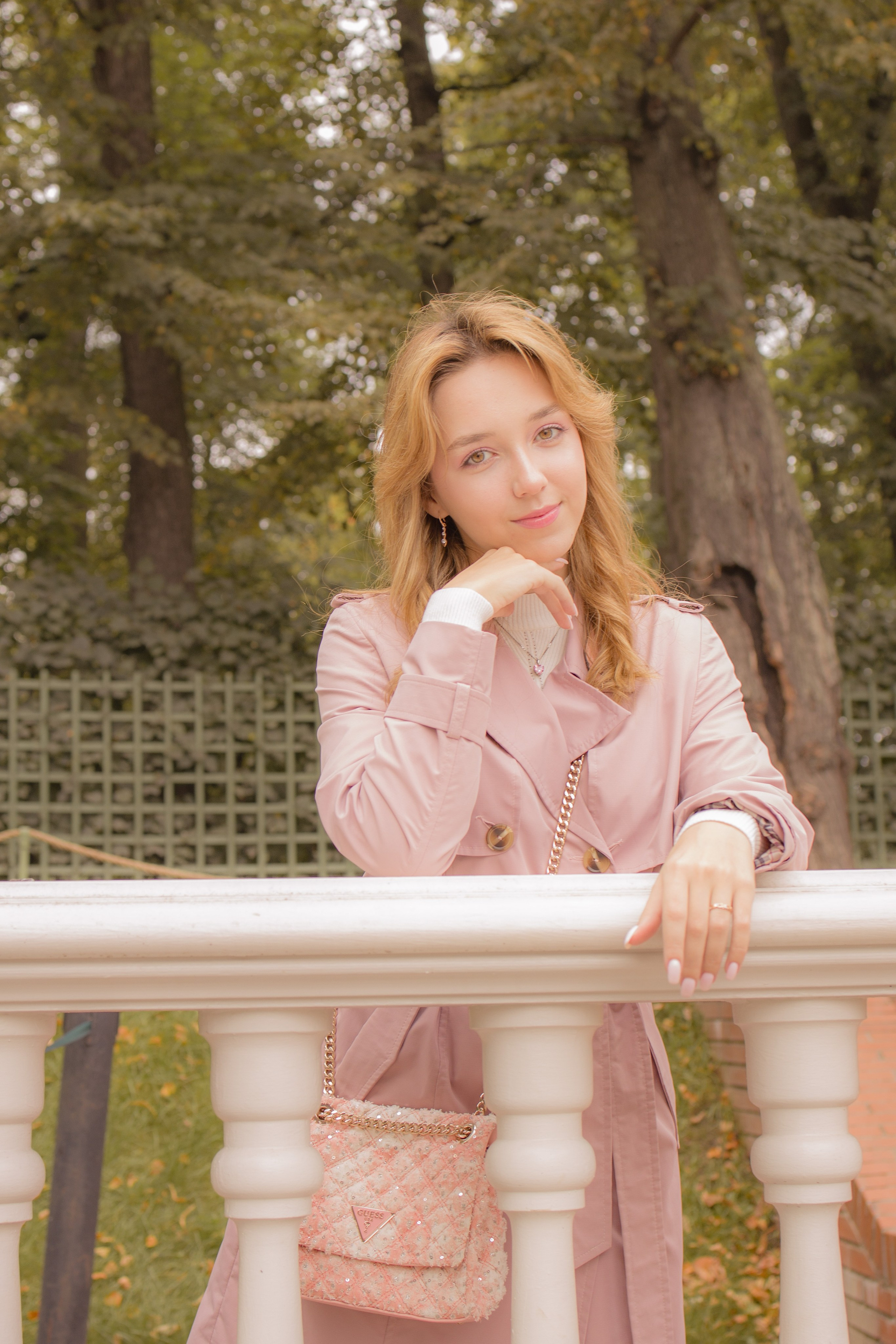 Кира. Художественная фотография