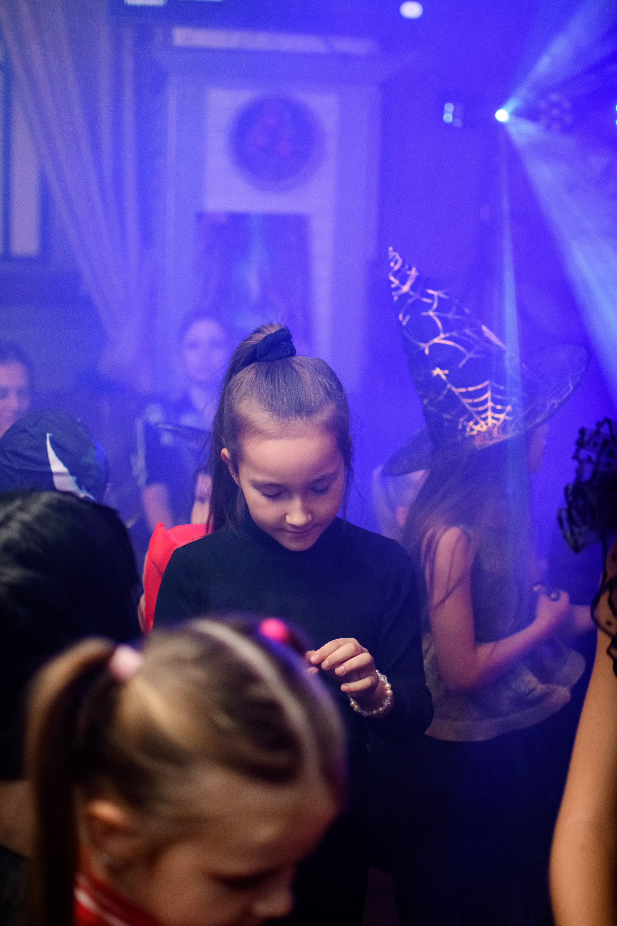 HALLOWEEN. Photokarish