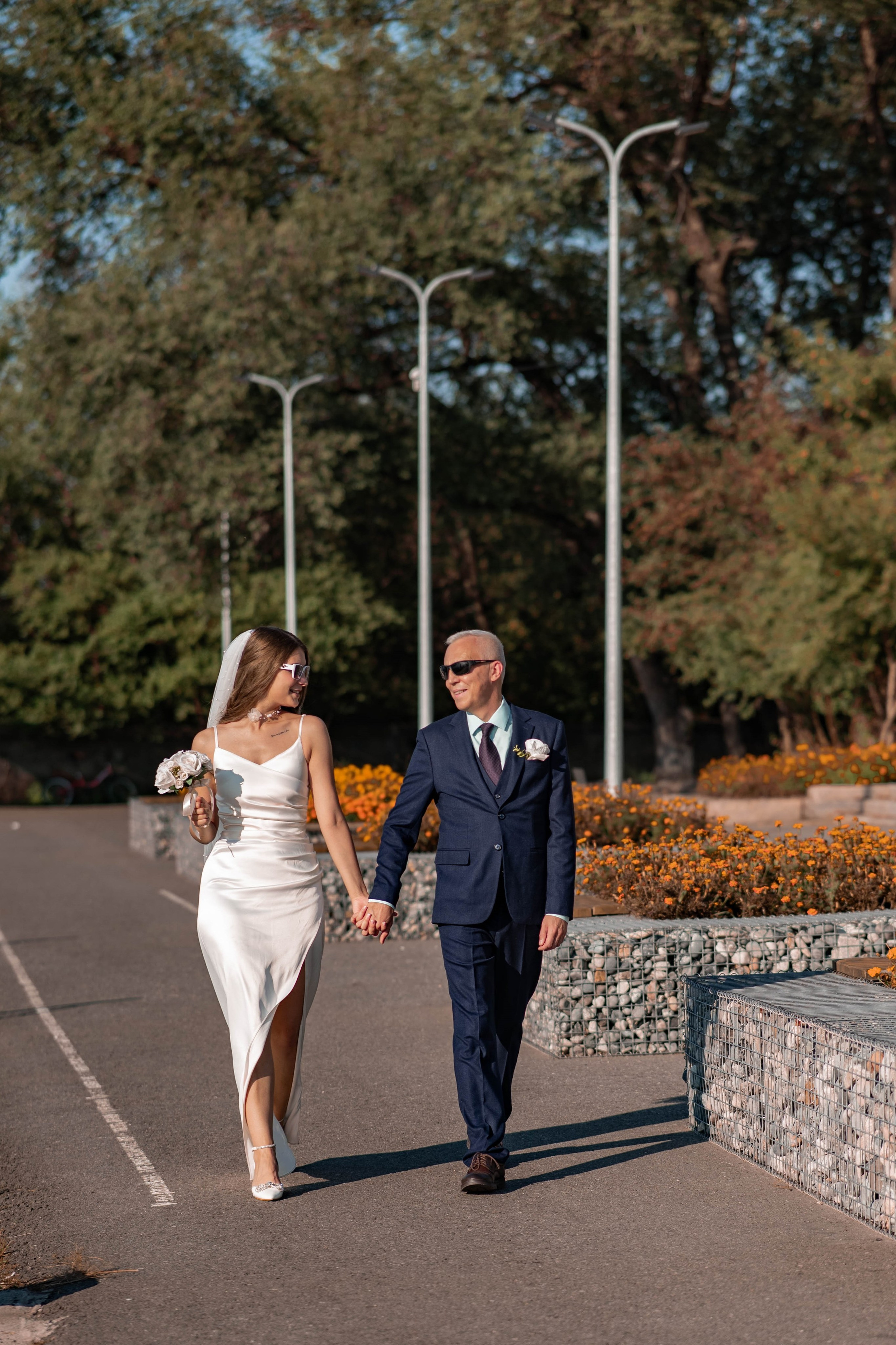 Алина и Андрей. Семейный и свадебный фотограф в Абакане Юлия Су