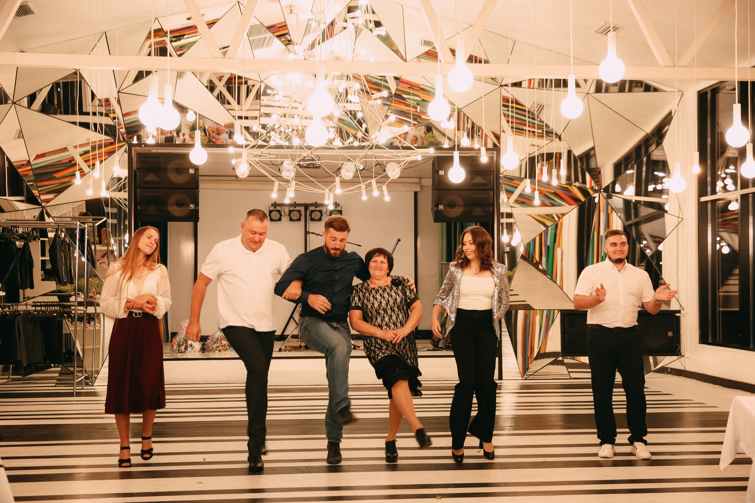 Вадим и Елена. Катерина Макиева