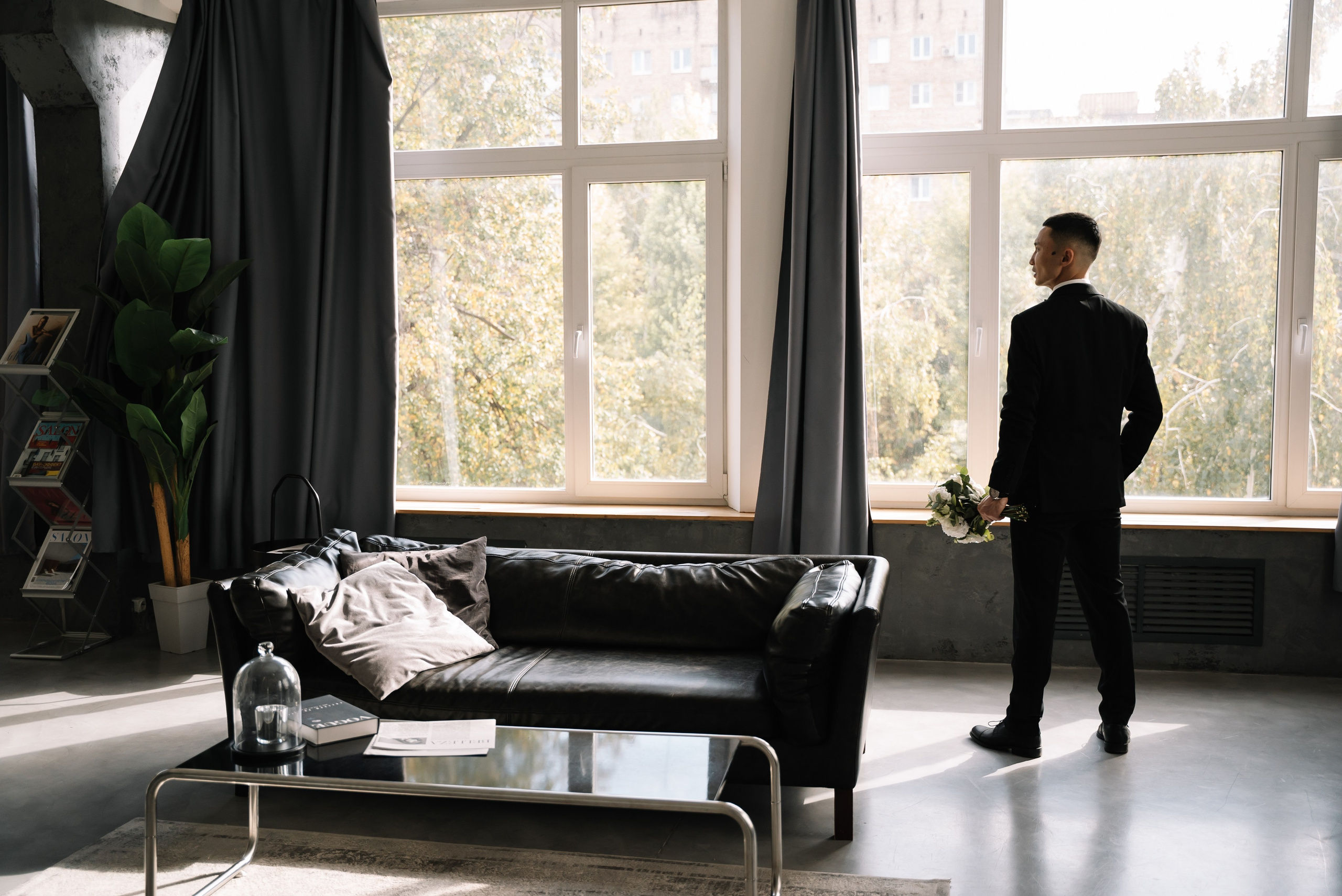 Адилет и Алия. Свадебный фотограф в Самаре Анна Ковалева