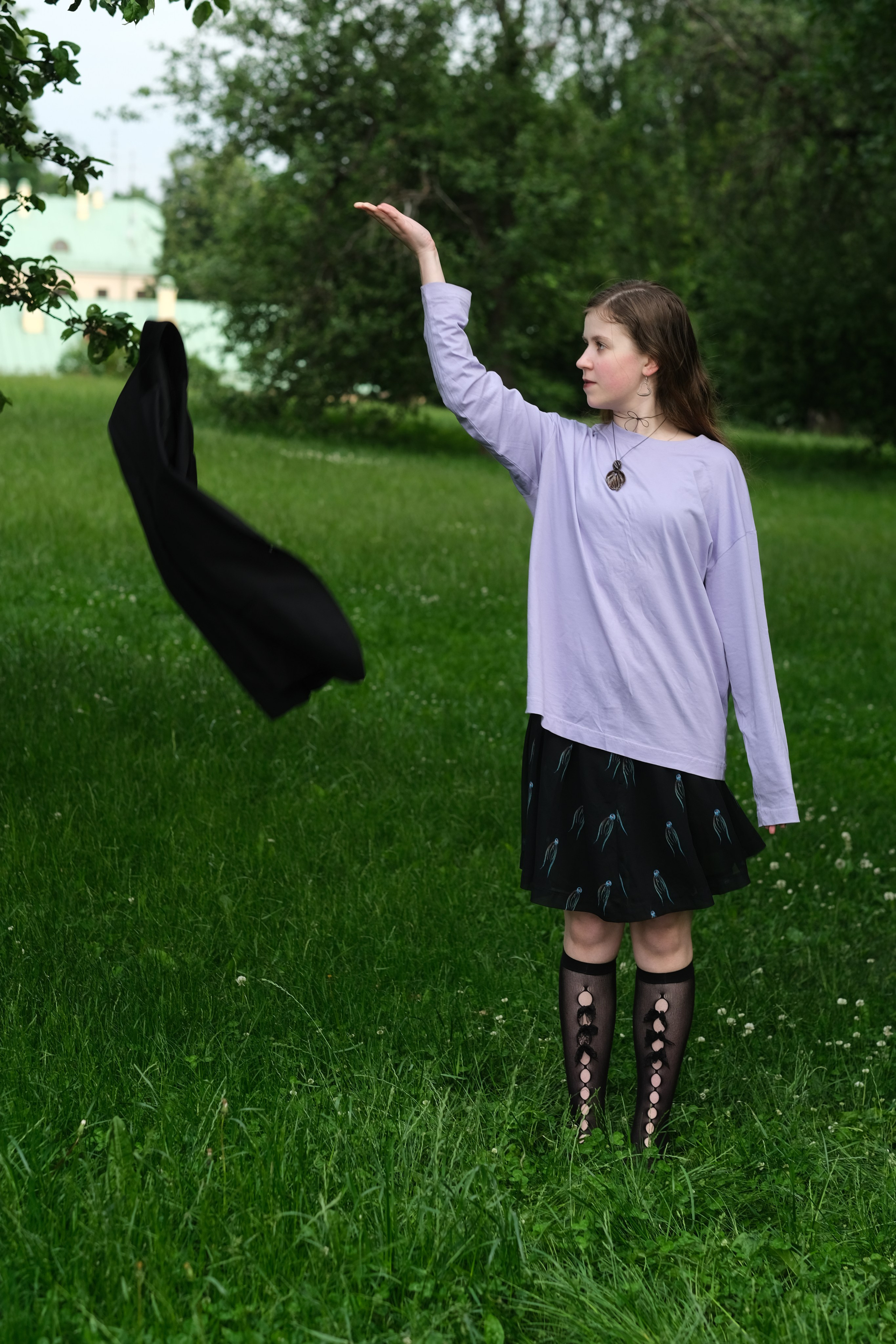 Мария в пиджаке. Креативный фотограф в Москве Арапова Виталия