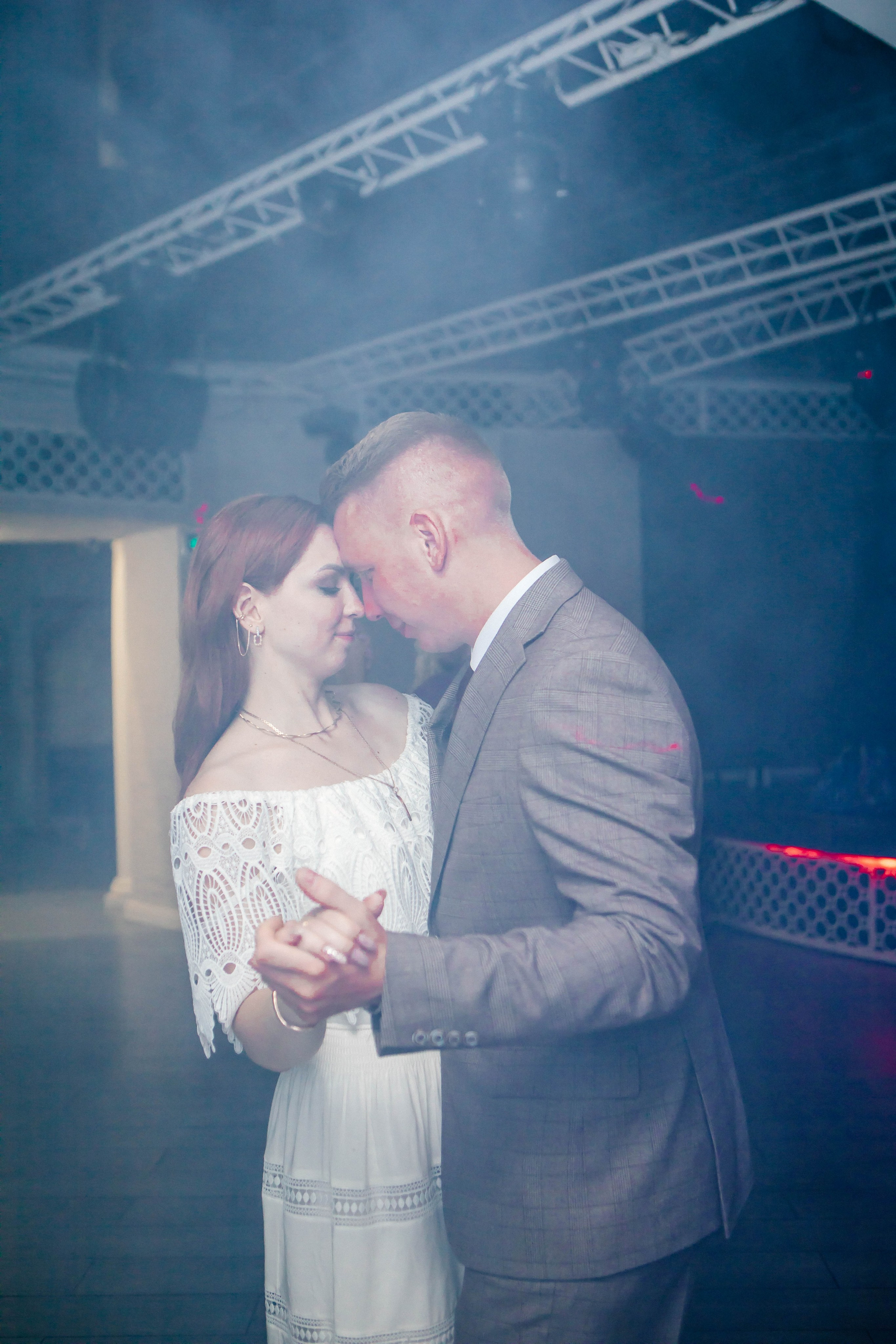 Форсаж. Рыжова Тамара