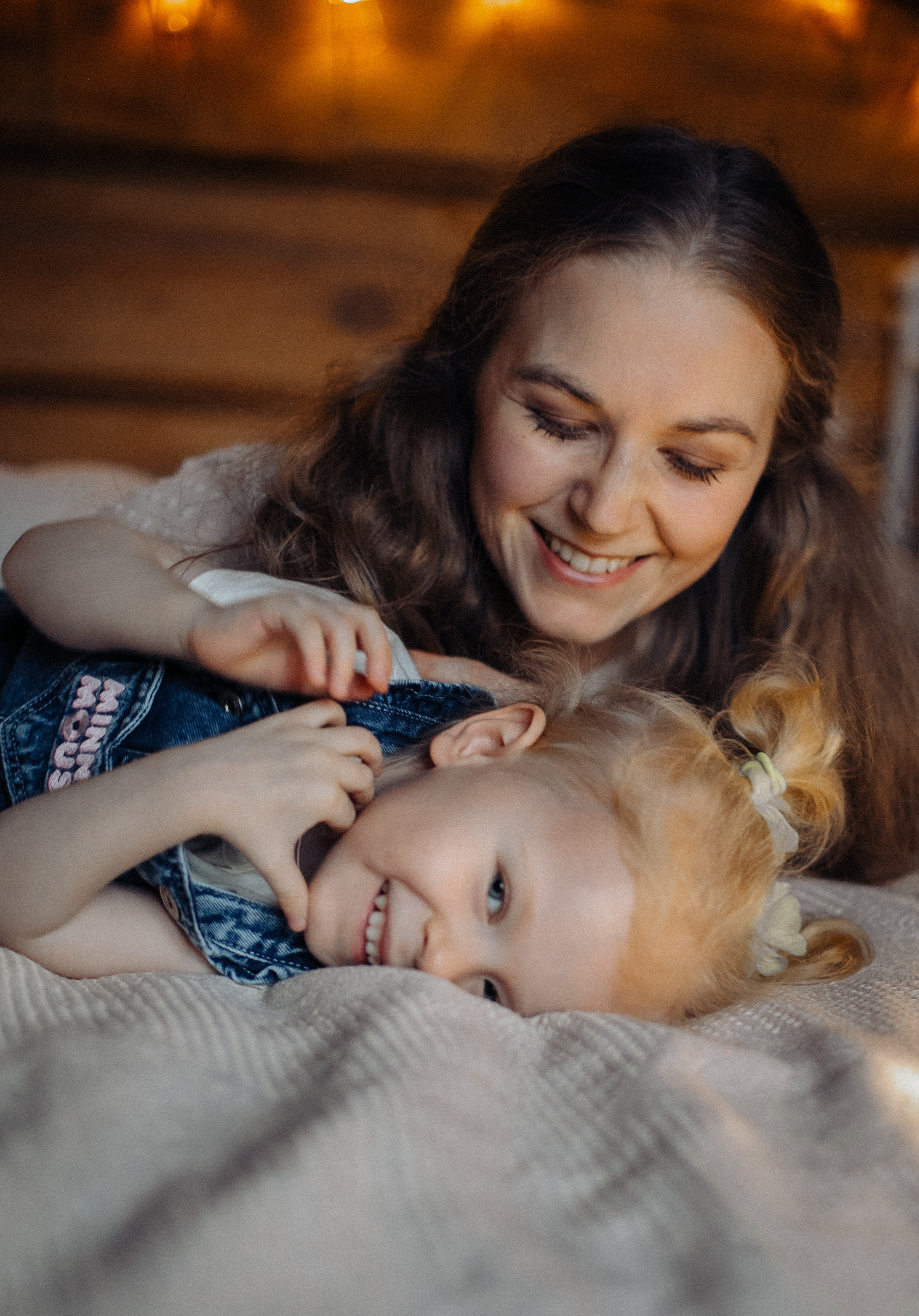 Настя, Дима, Есения и Матвей. Фотограф в Москве и Санкт-Петербурге Татьяна Апрельская