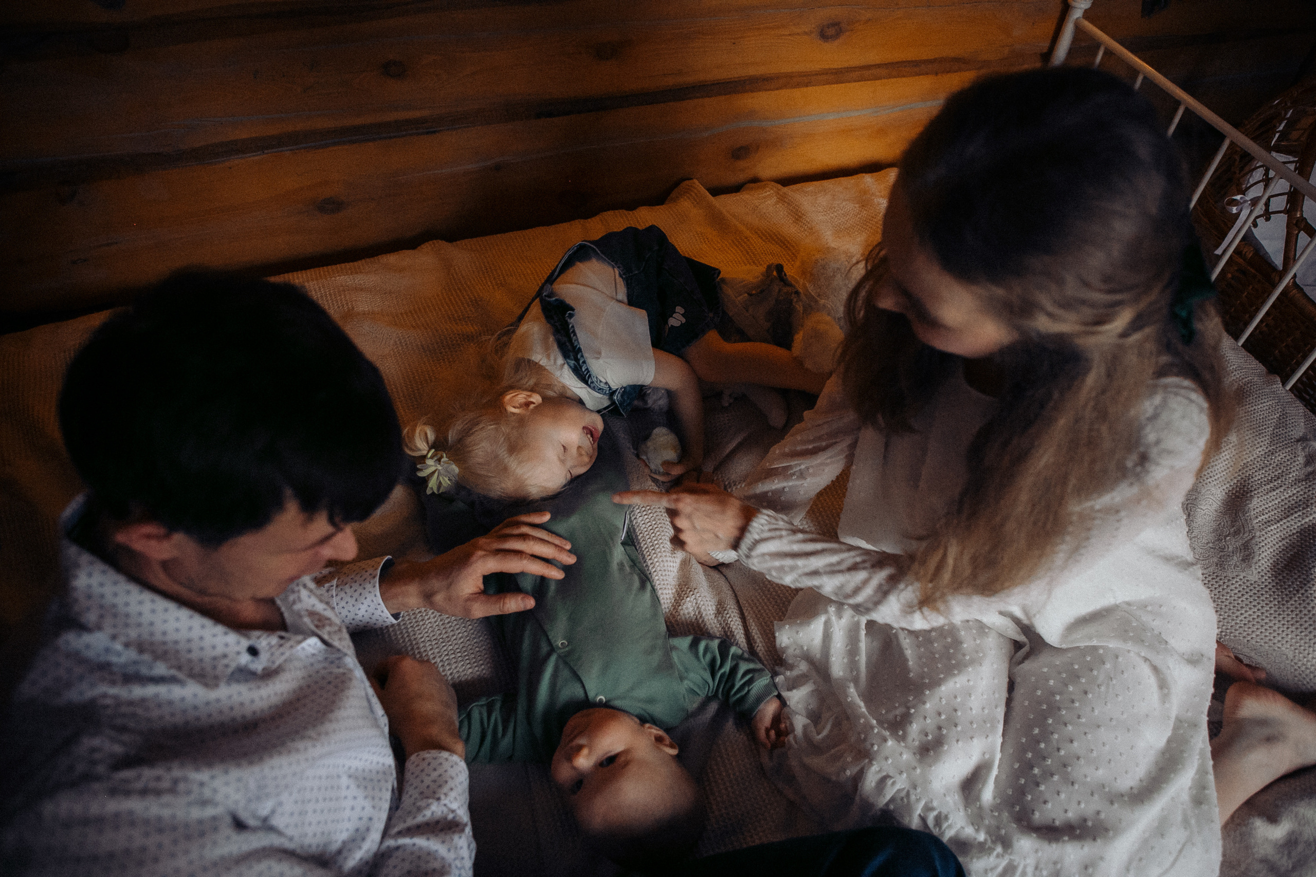 Настя, Дима, Есения и Матвей. Фотограф в Москве и Санкт-Петербурге Татьяна Апрельская