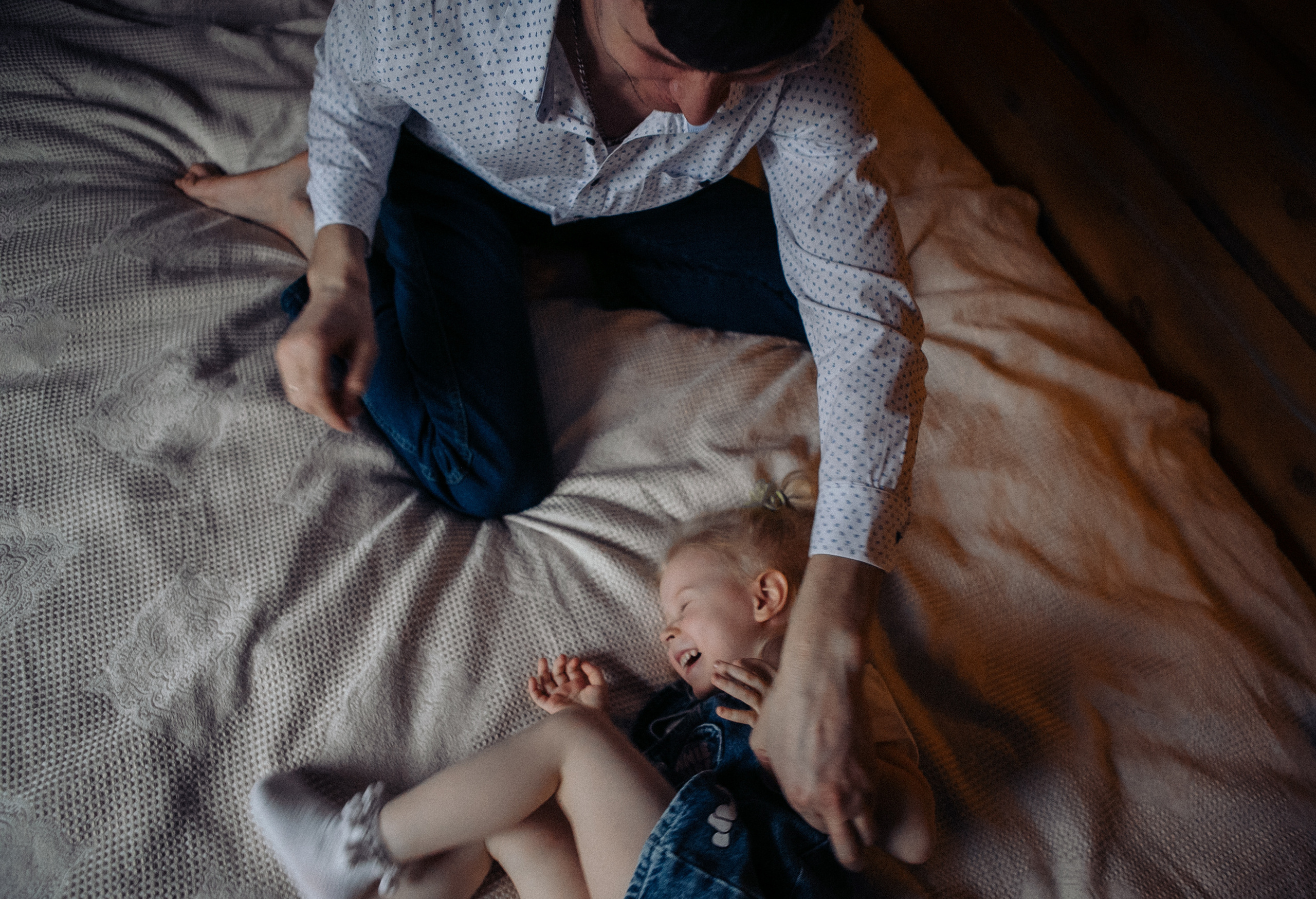 Настя, Дима, Есения и Матвей. Фотограф в Москве и Санкт-Петербурге Татьяна Апрельская