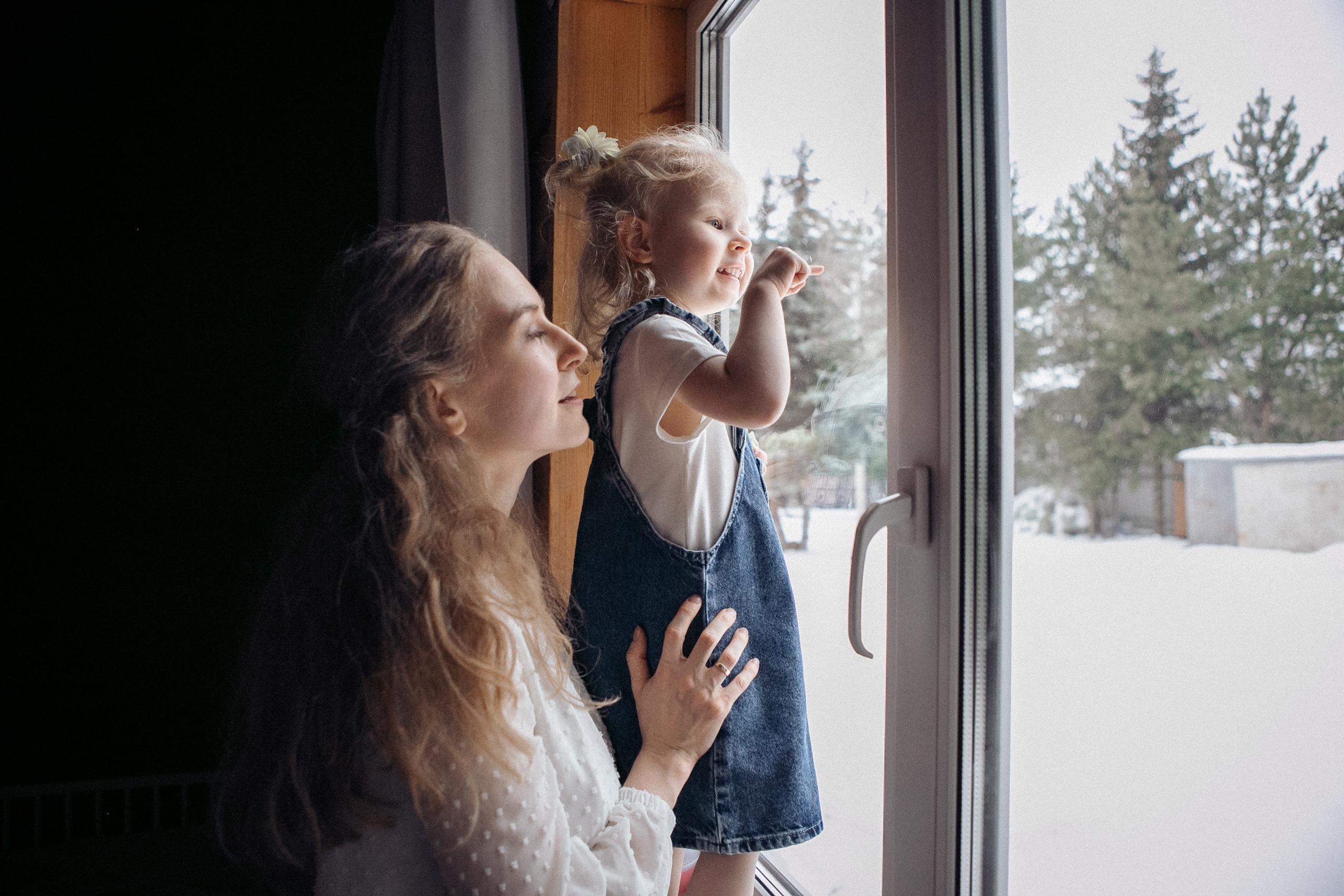 Настя, Дима, Есения и Матвей. Фотограф в Москве и Санкт-Петербурге Татьяна Апрельская