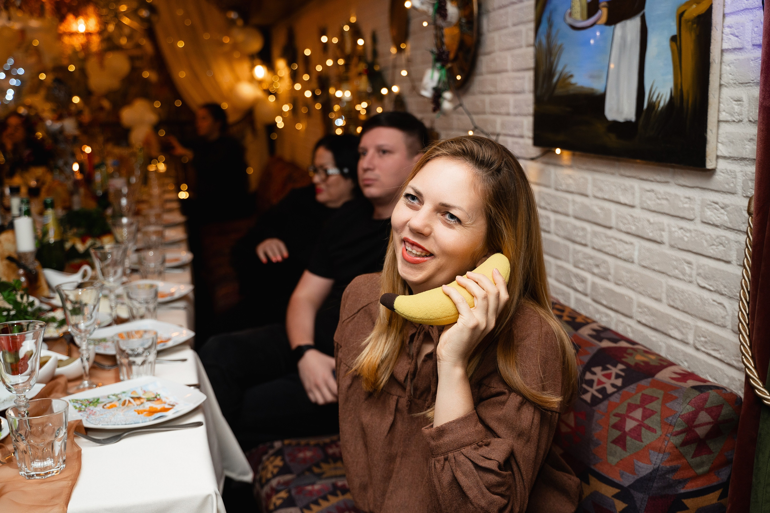 День Рождения Робина. Фотограф и видеограф Евгений Романов Санкт-Петербург