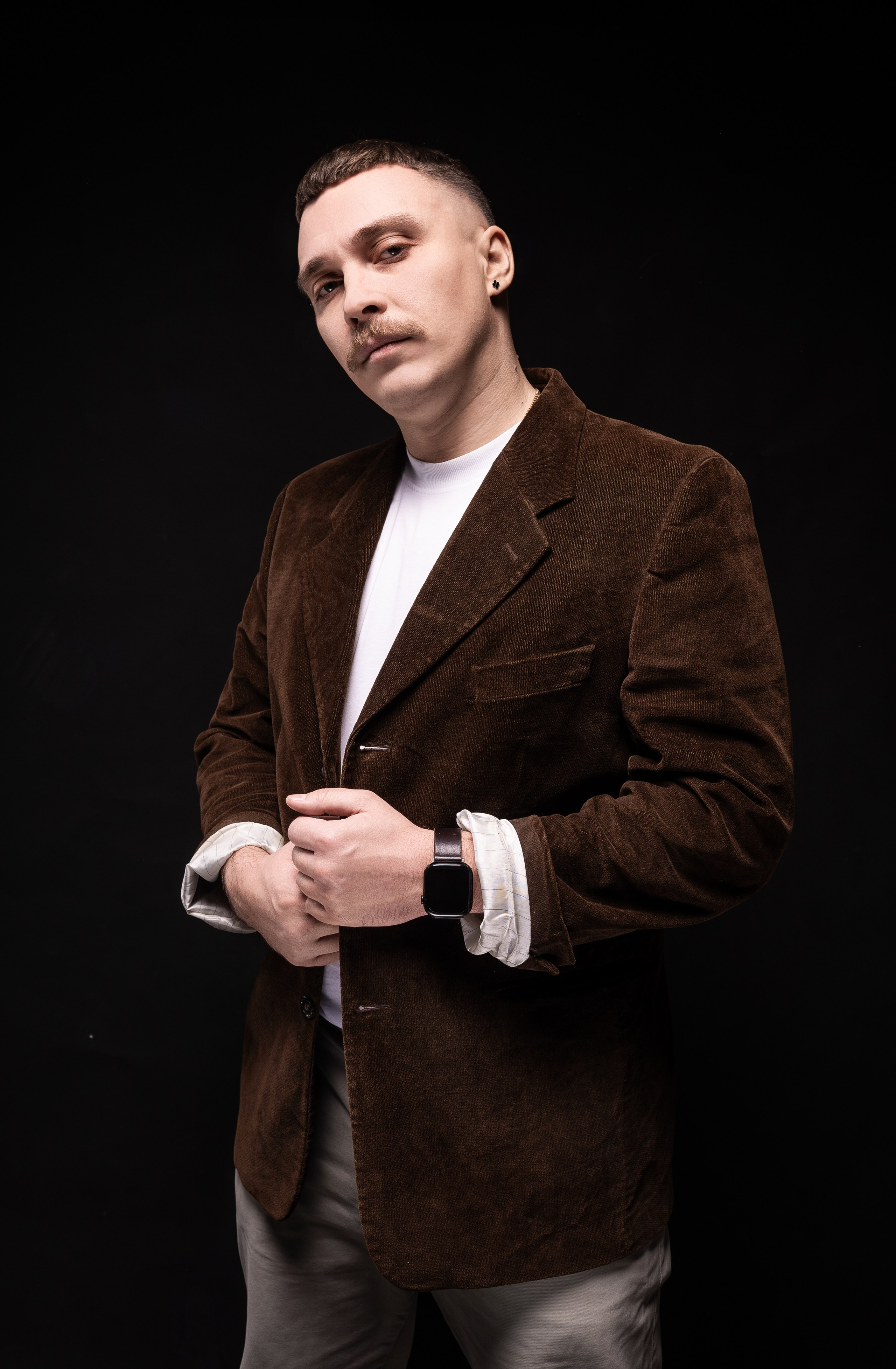 Съёмка для превьюшек Youtube. Фотограф и видеограф Евгений Романов Санкт-Петербург