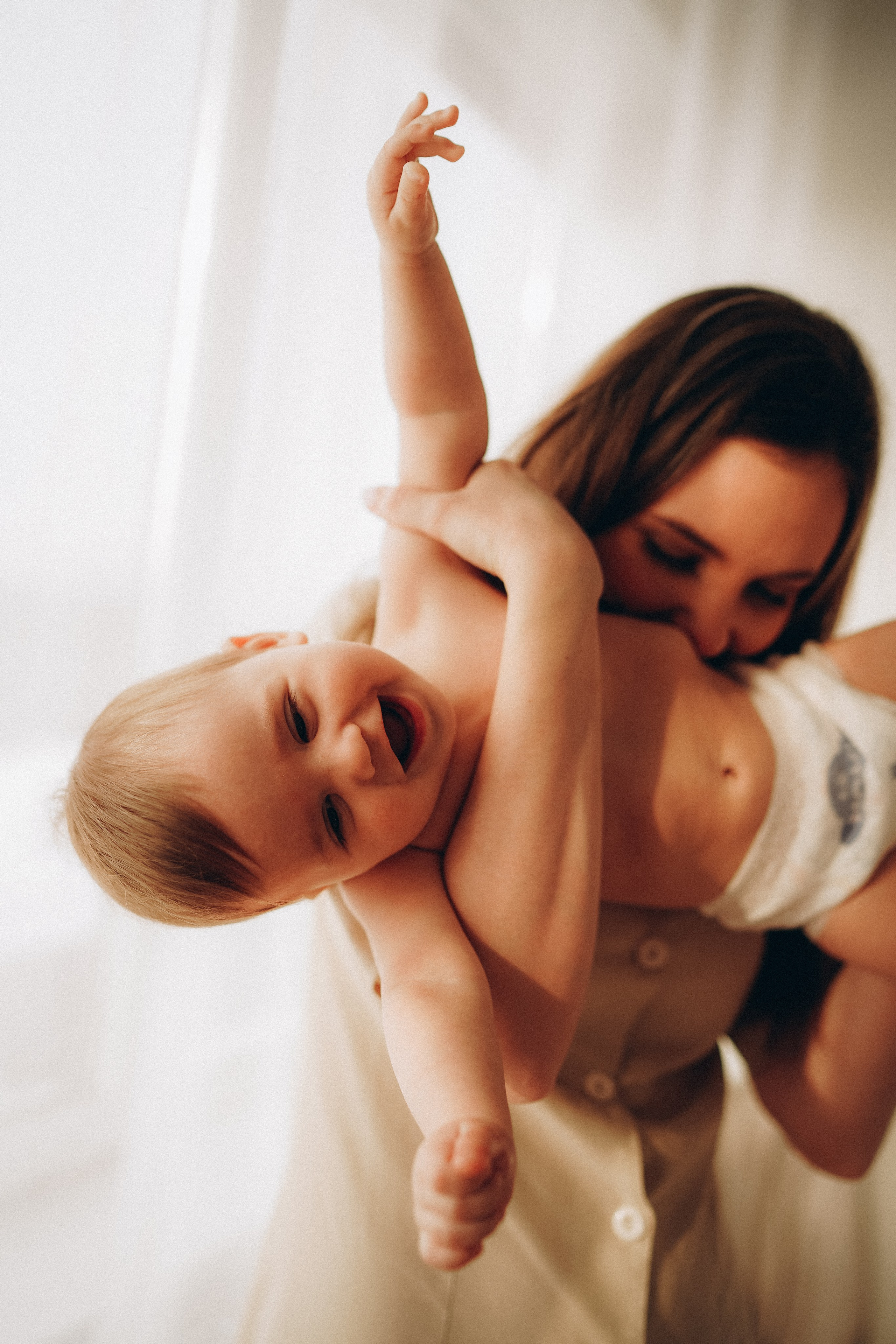 Домашняя фотосессия. В комфортной для Вас обстановке. Москва и МО. Фотосессия новорожденных в Москве — newborn фотограф Елена Виниченко