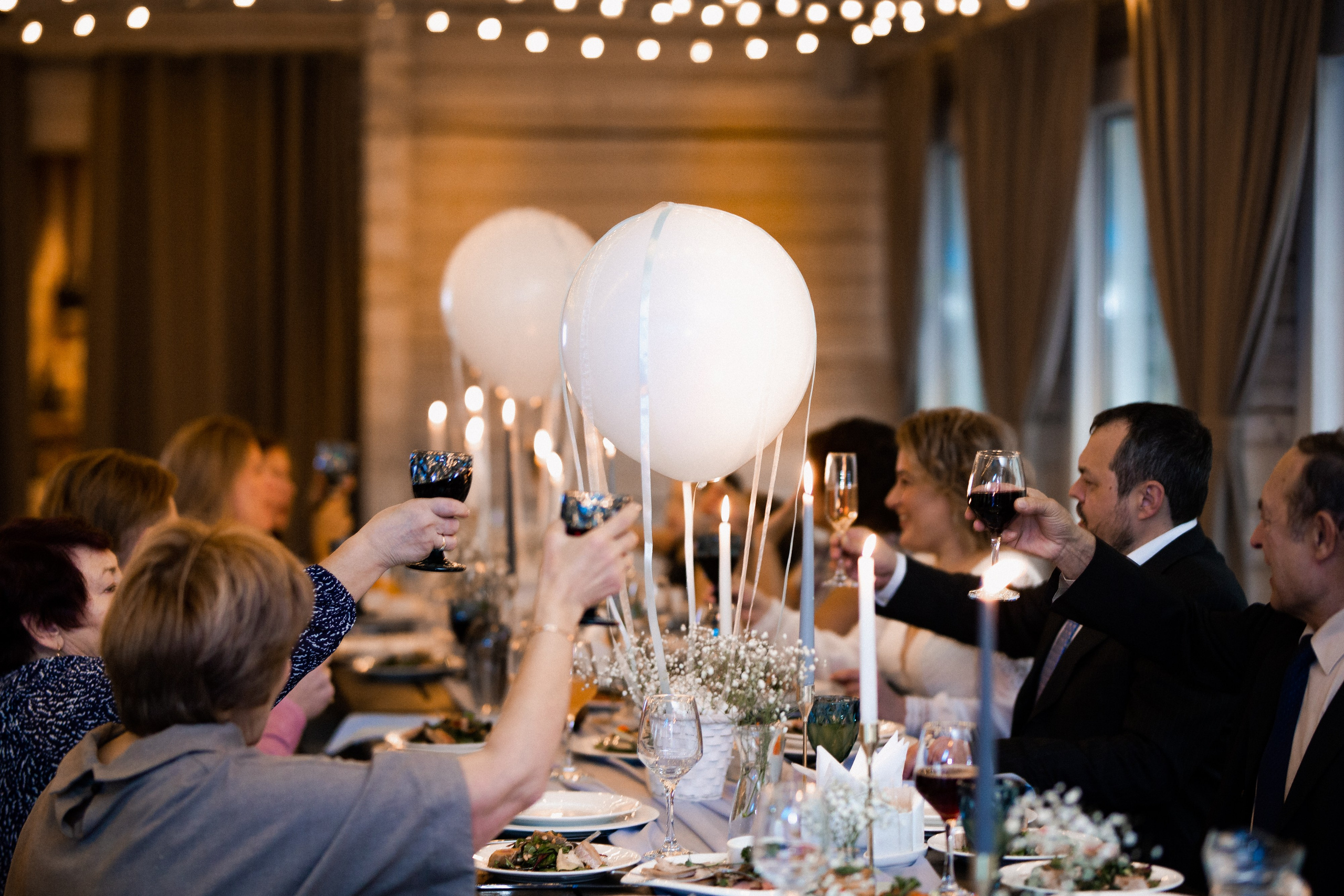 Days. Фотограф Ольга Симакова