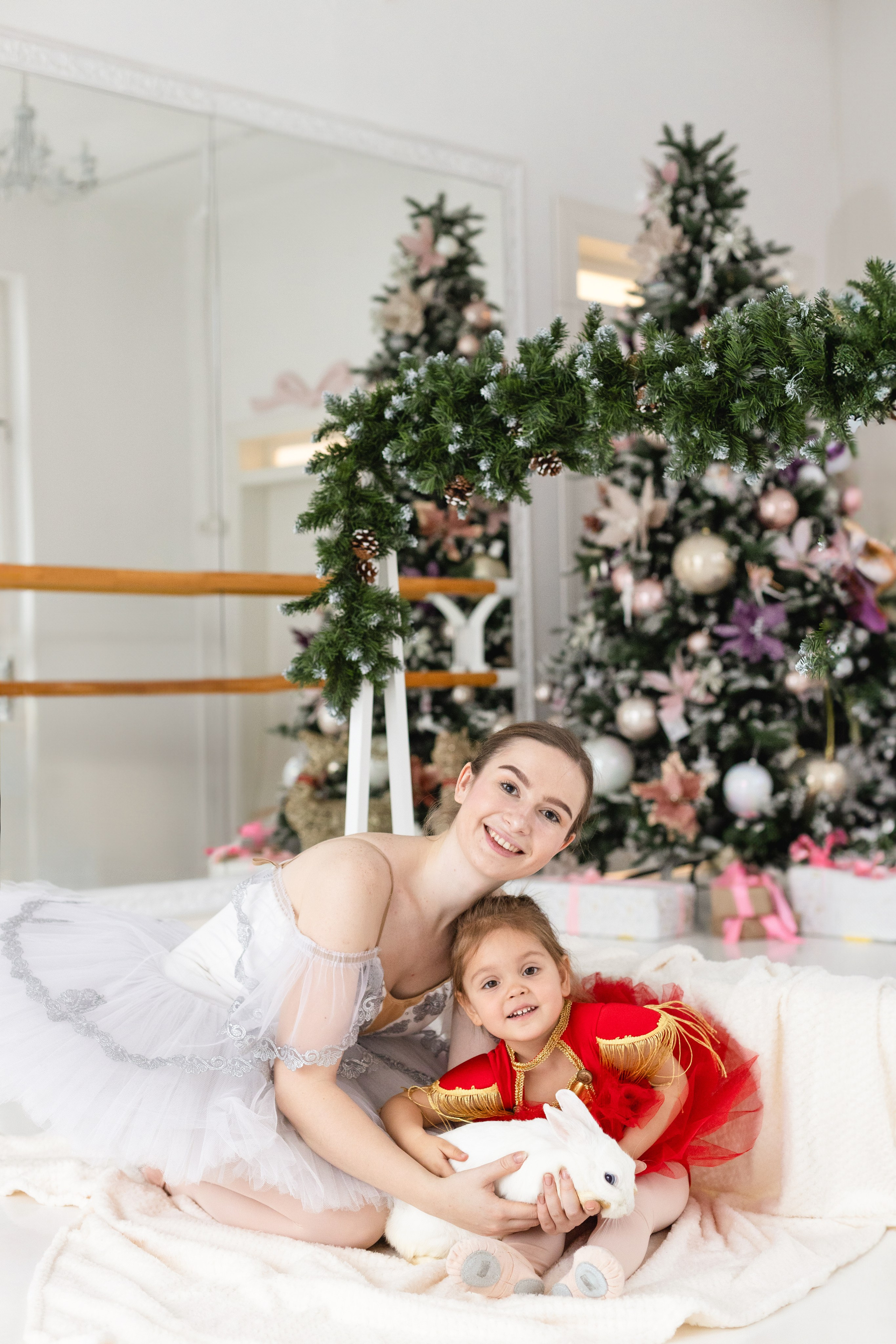 Балет с 2-х лет | Красногорск. Кузьмина Анастасия — контент-фотограф | Москва