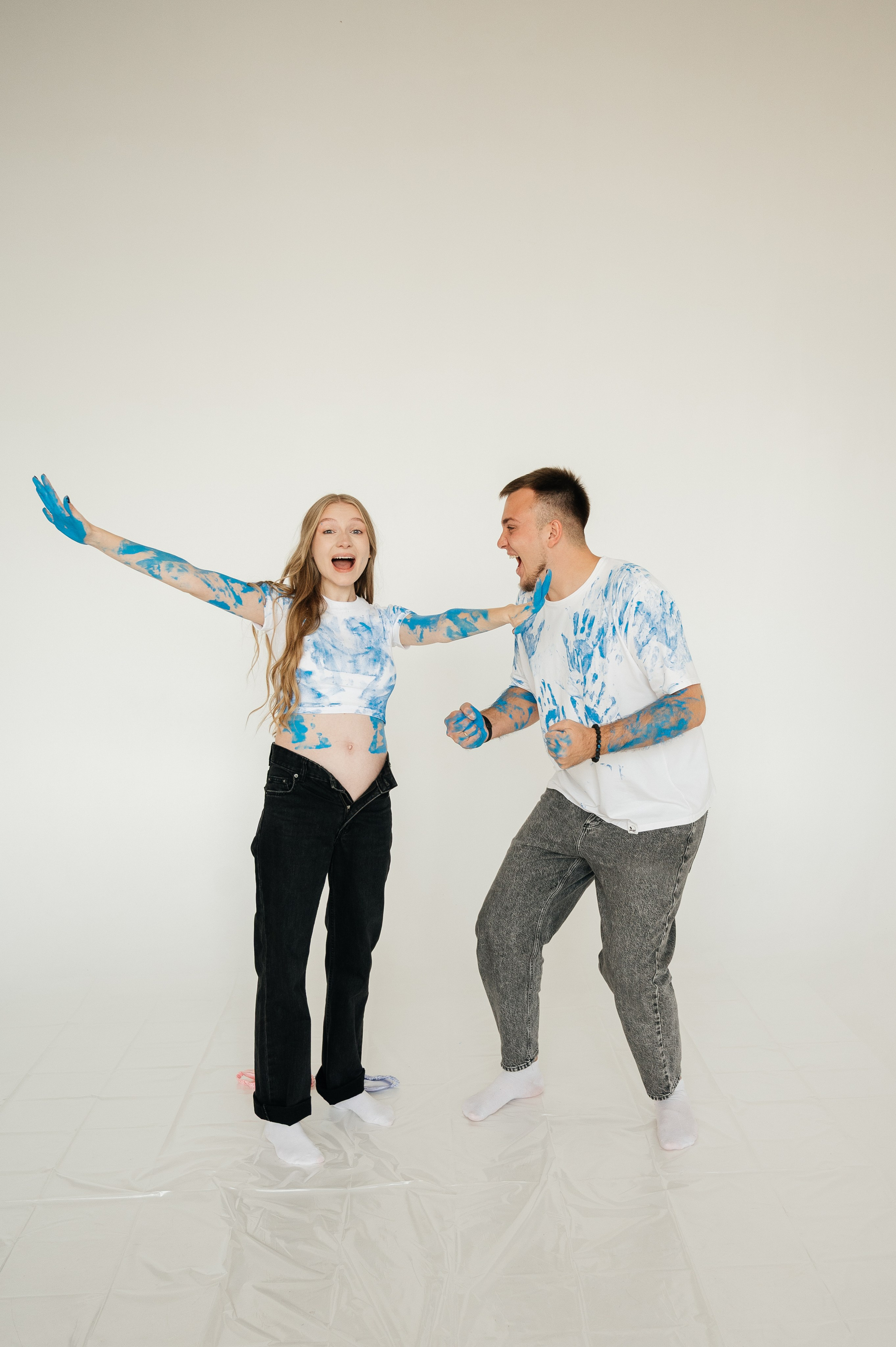 Гендер пати 🤍. Свадебный и семейный фотограф в Краснодаре Алина Мельник